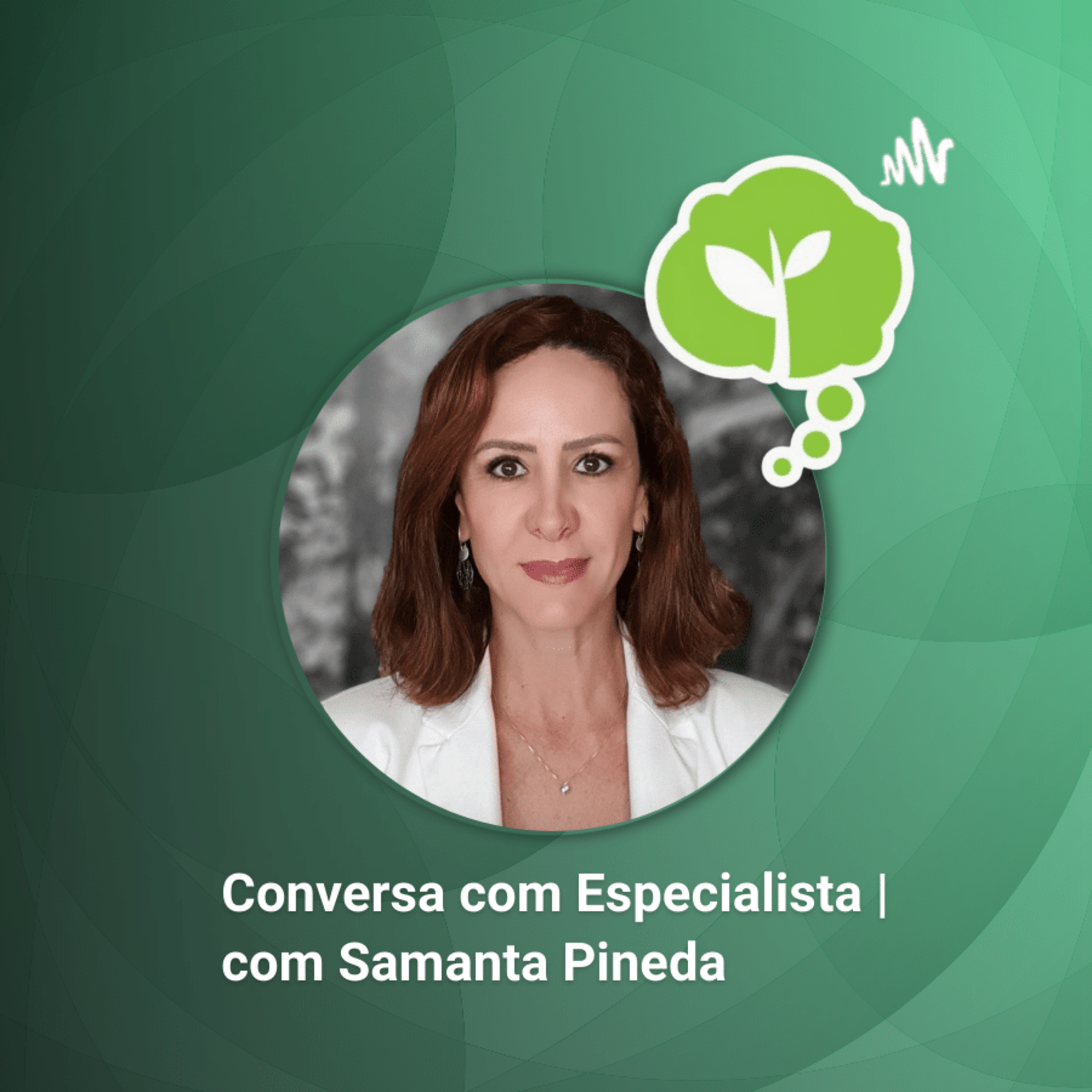 Pensamento Verde