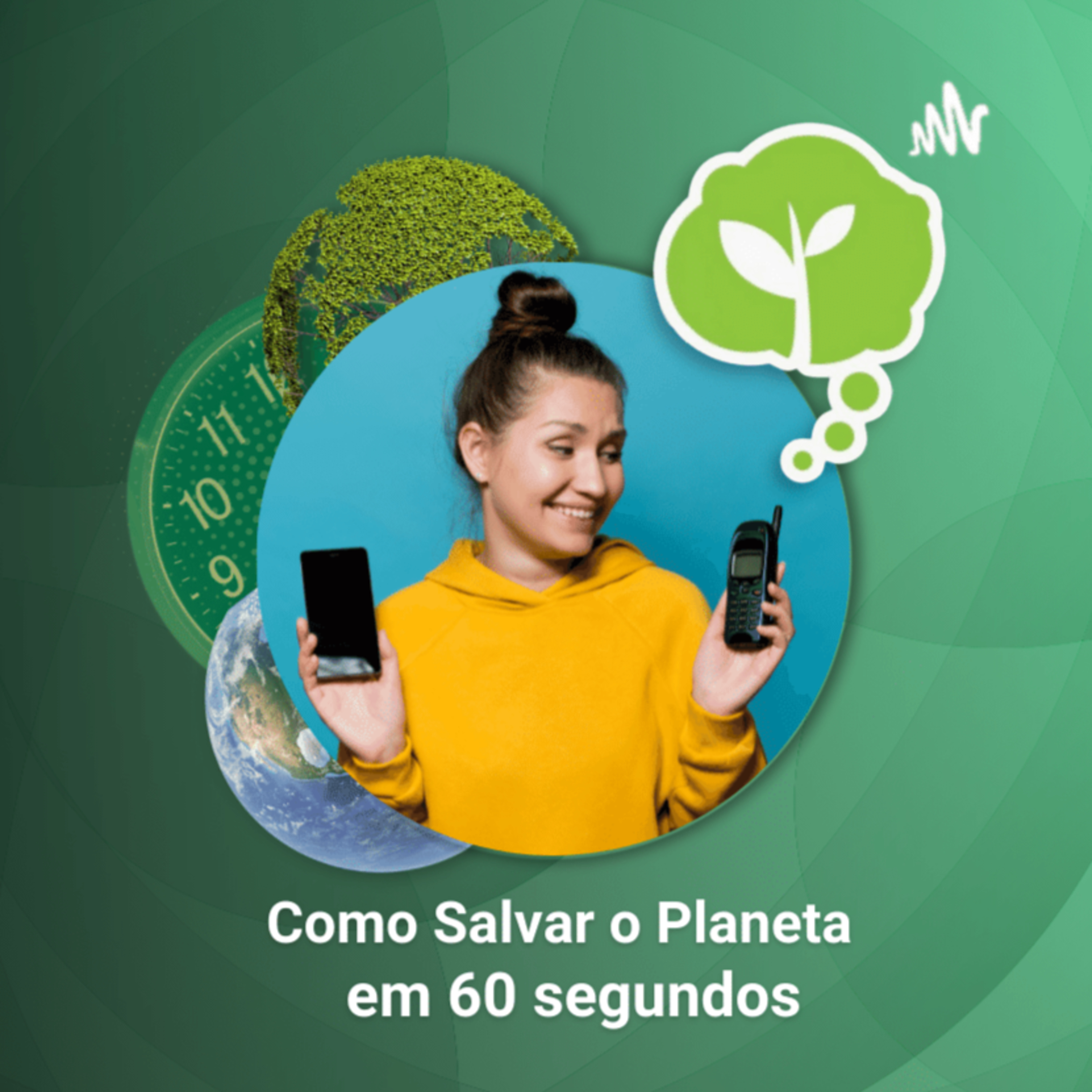 Pensamento Verde
