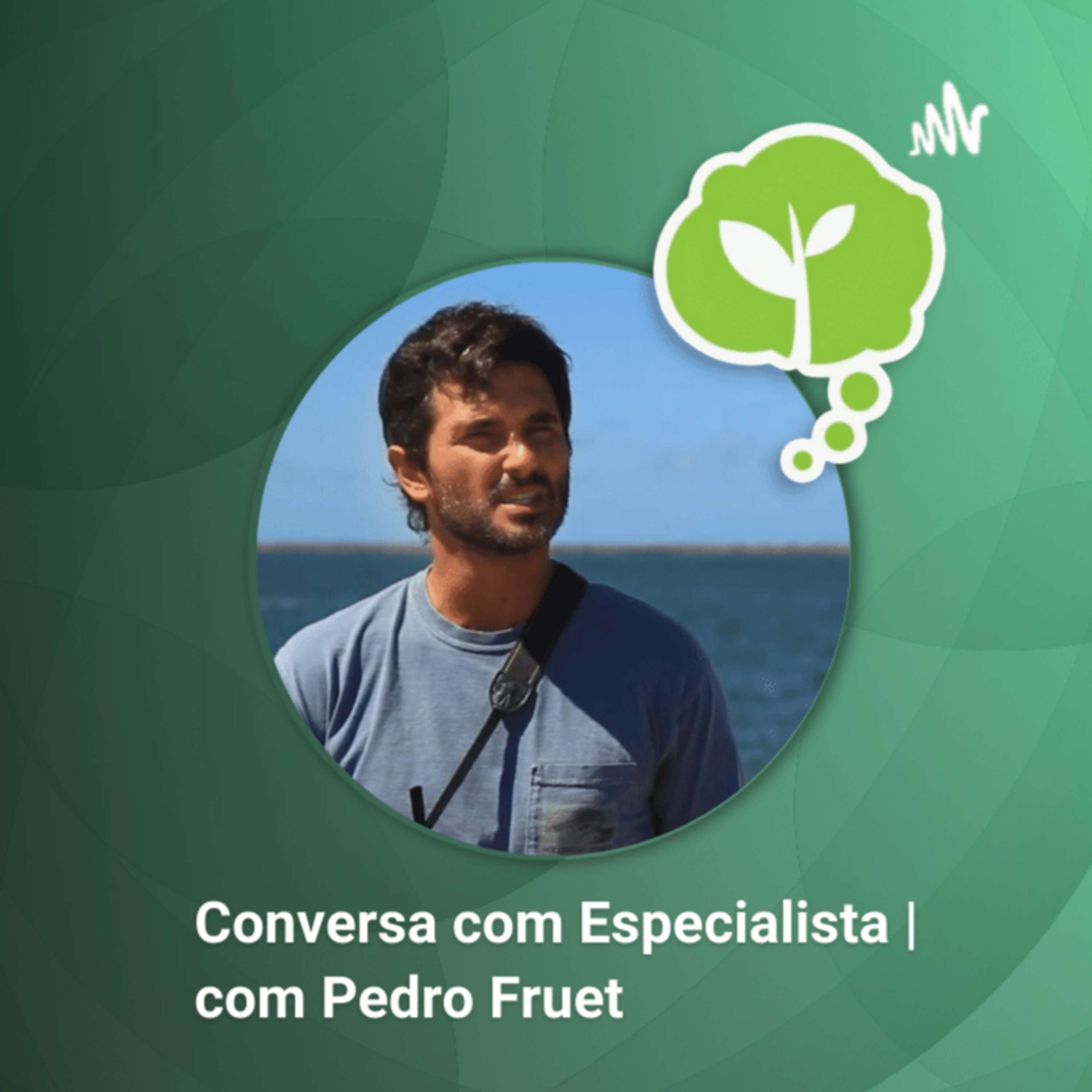 Pensamento Verde