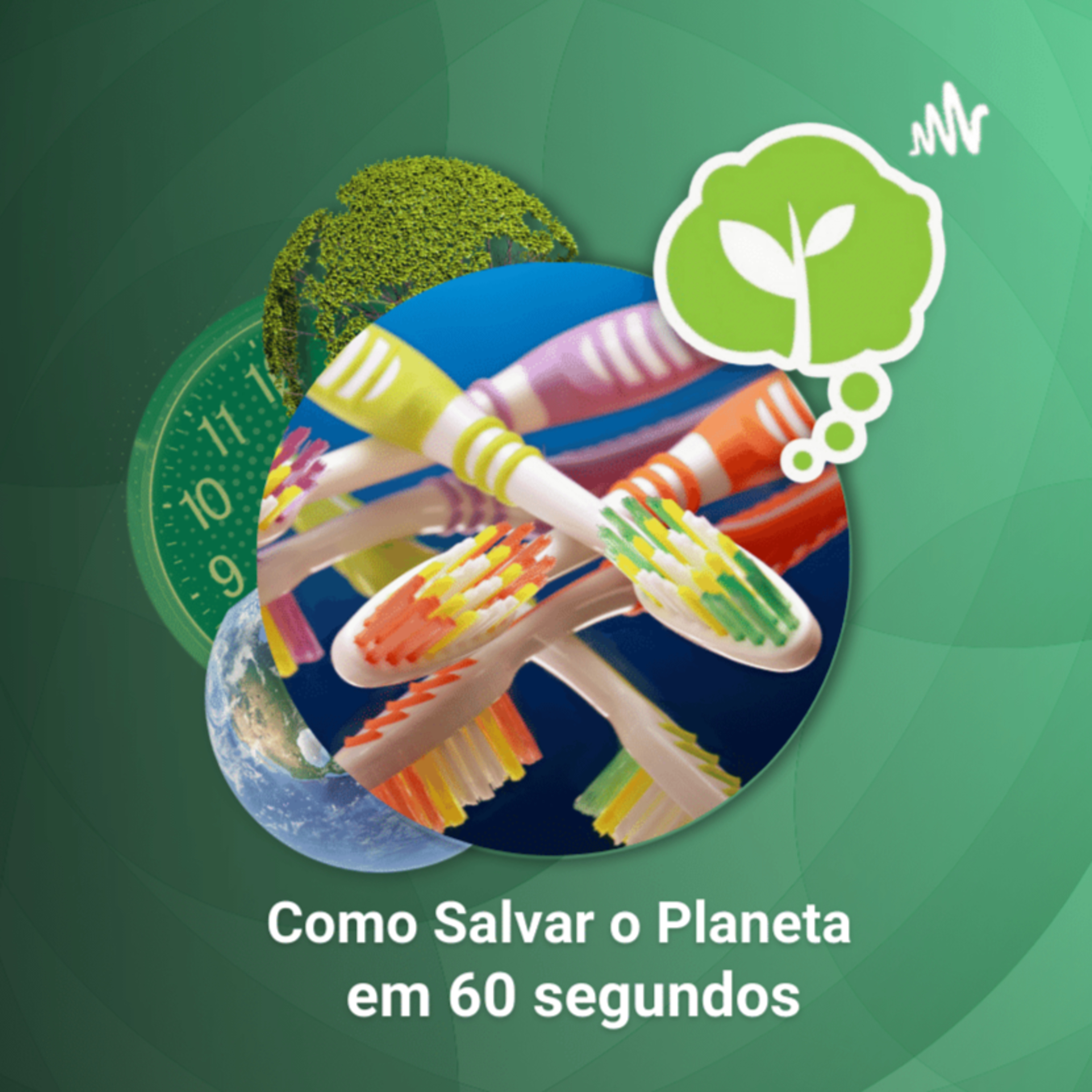 Pensamento Verde
