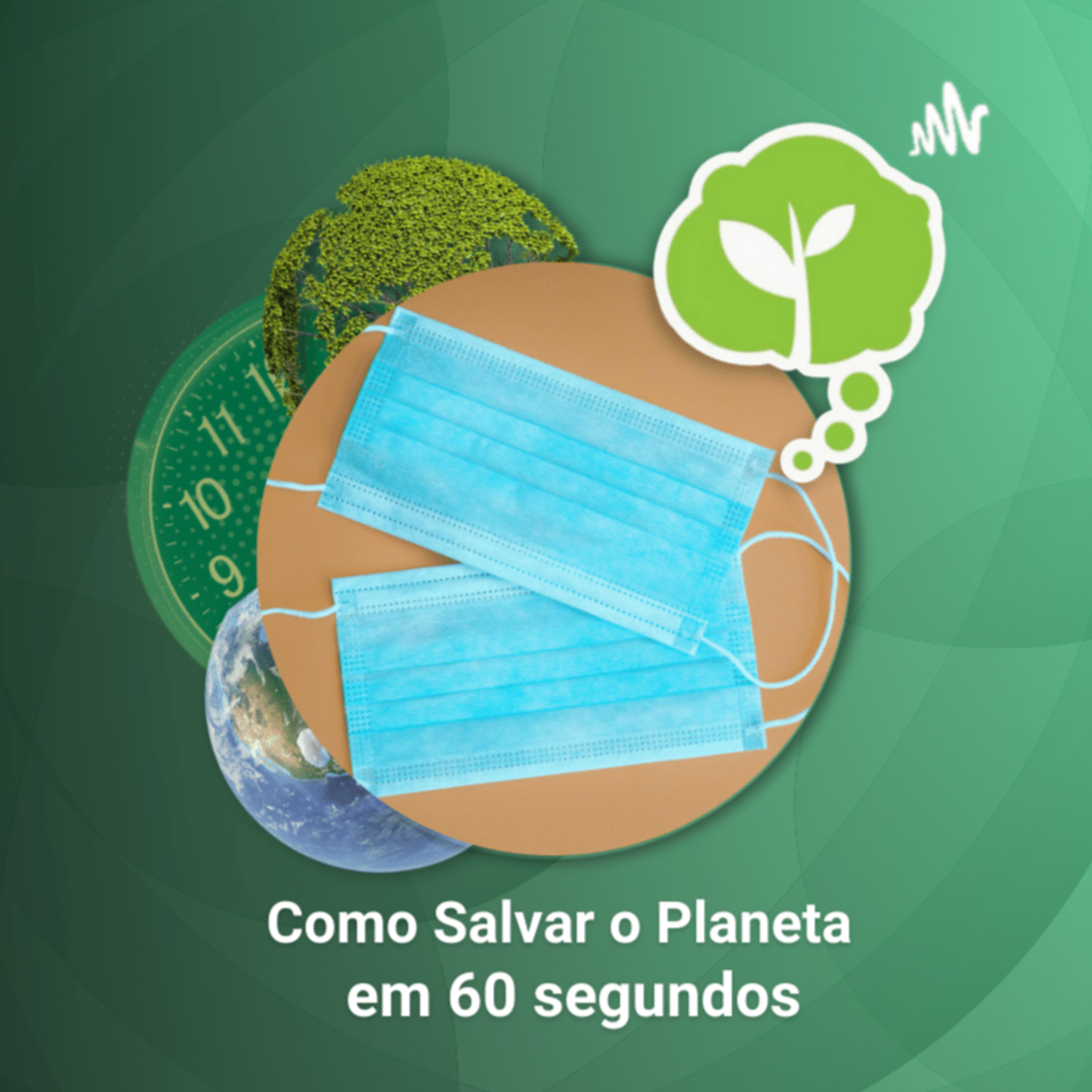 Pensamento Verde