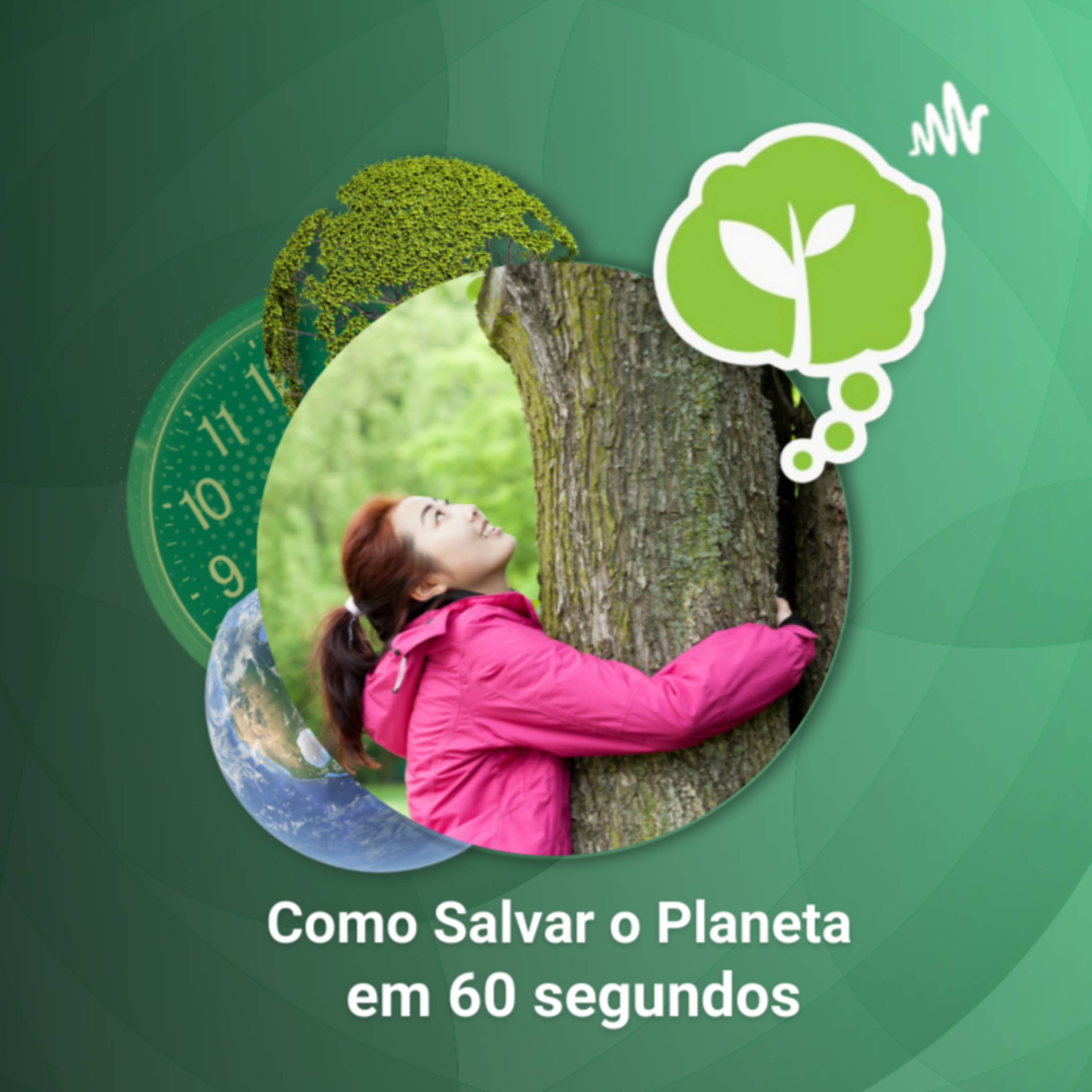 Pensamento Verde