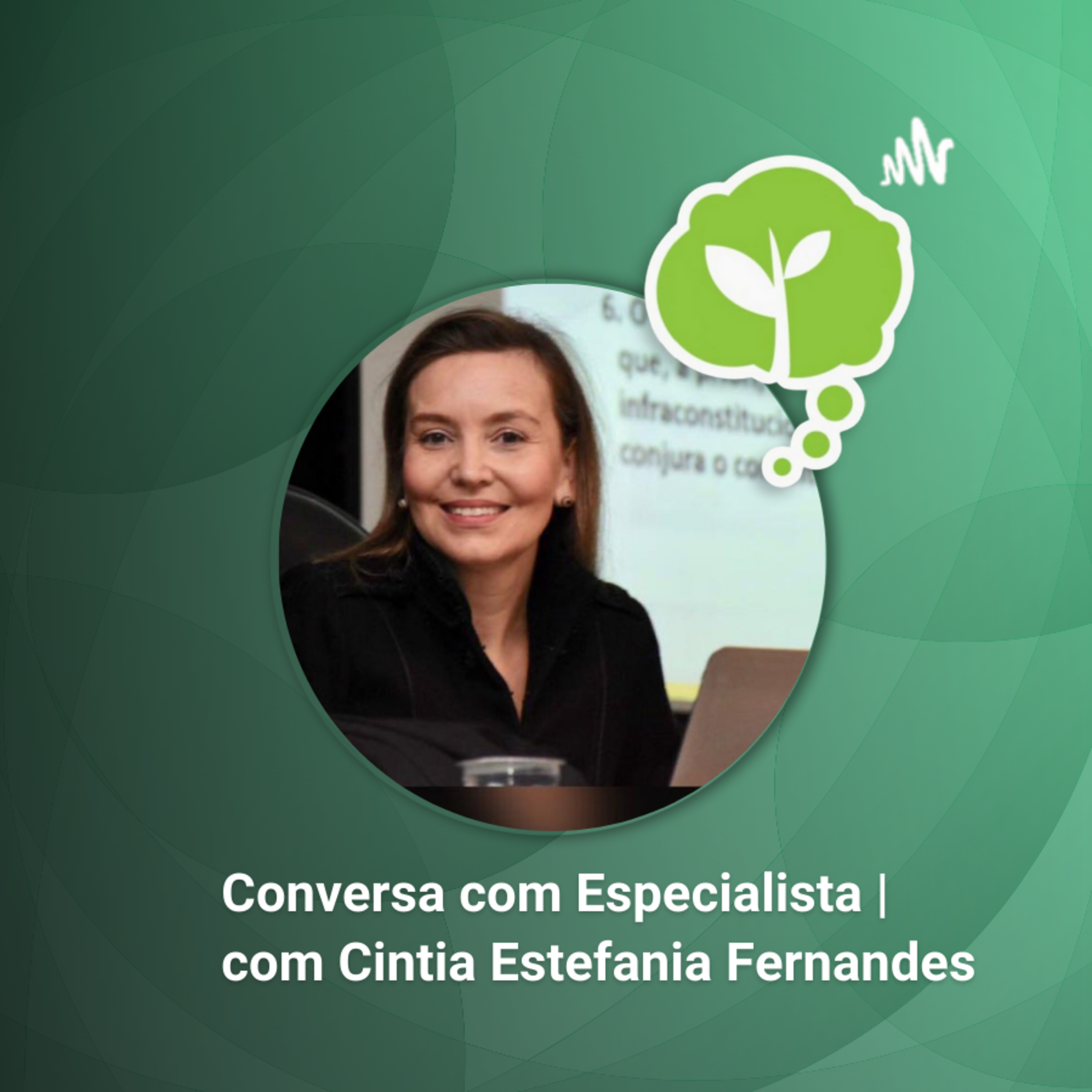 Pensamento Verde