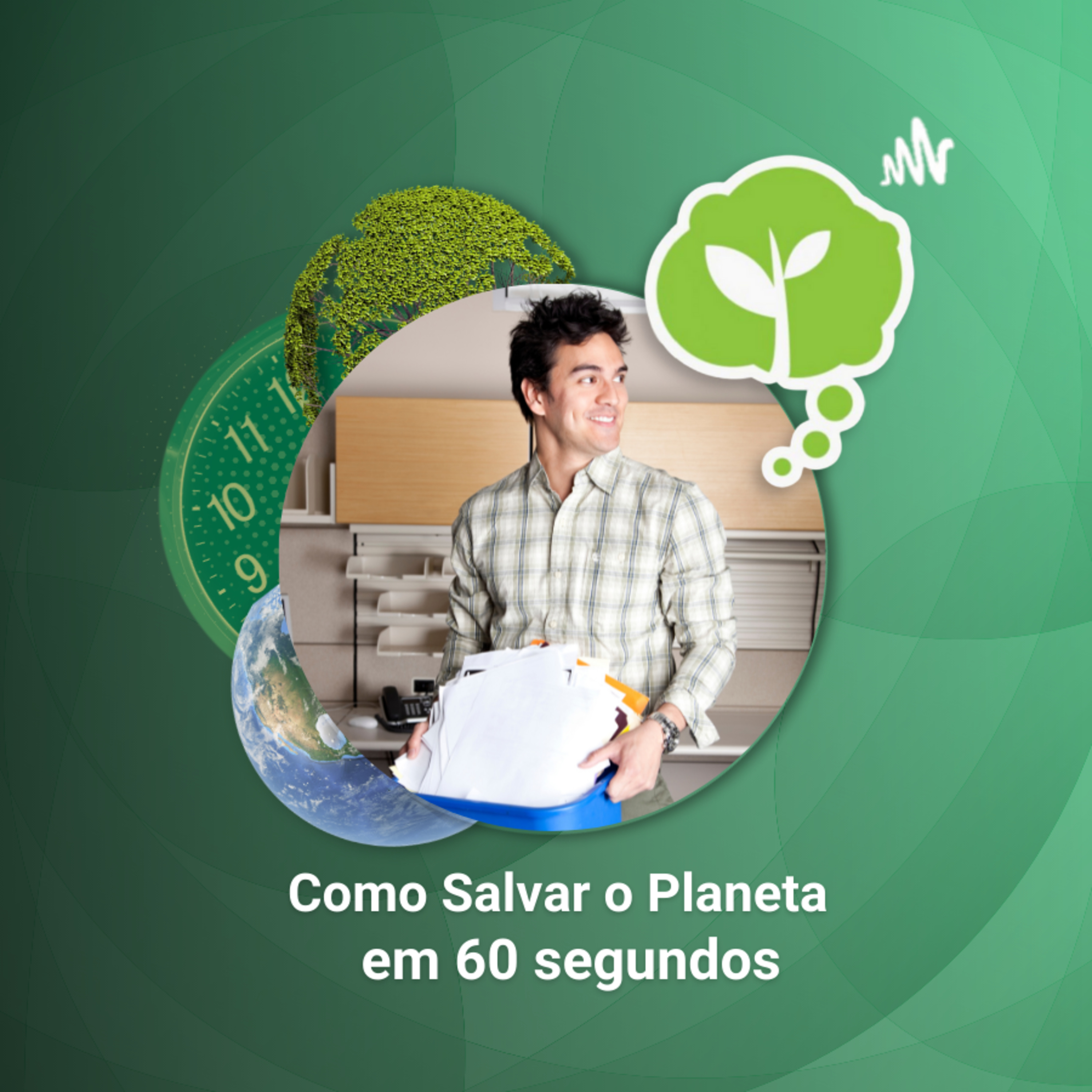 Pensamento Verde
