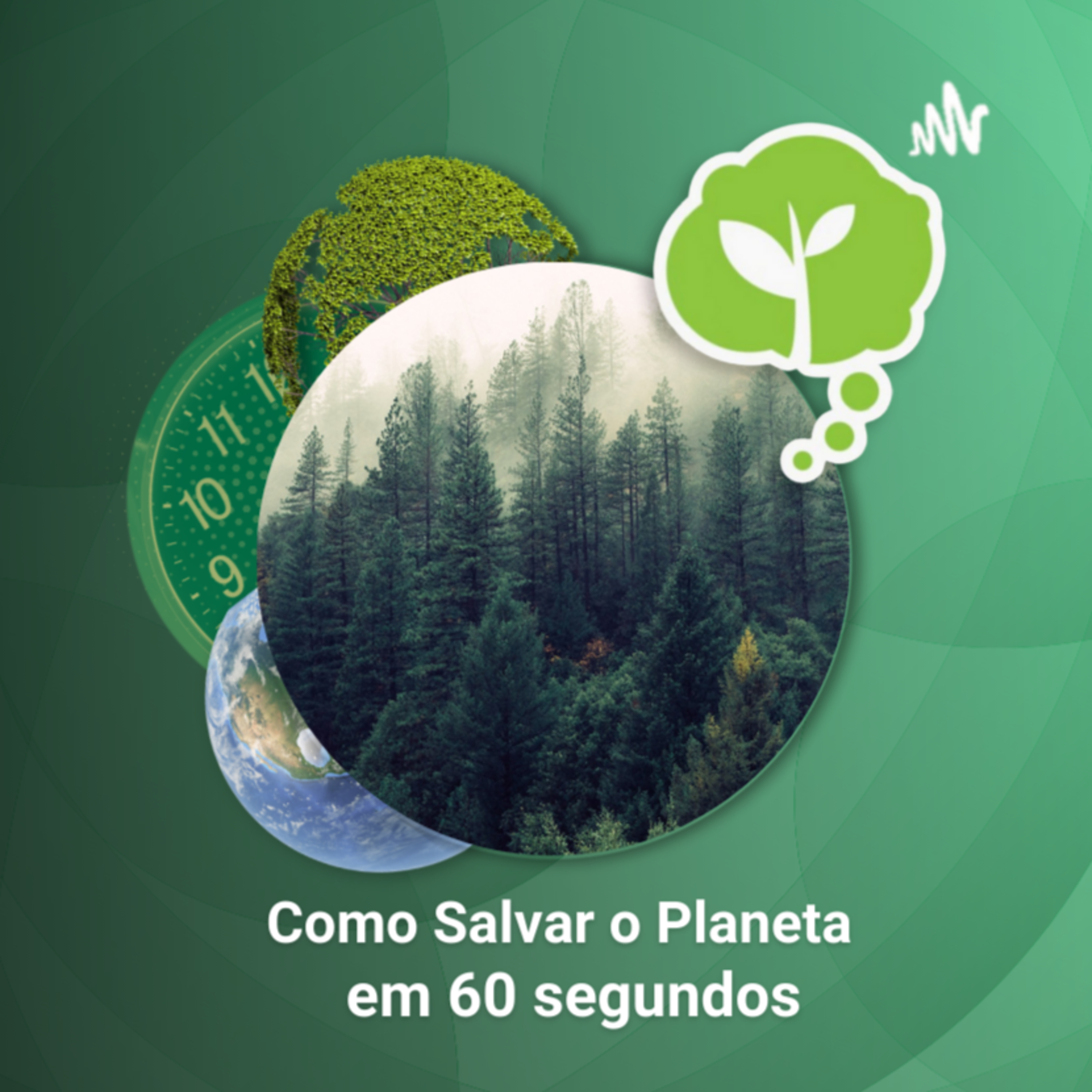 Pensamento Verde
