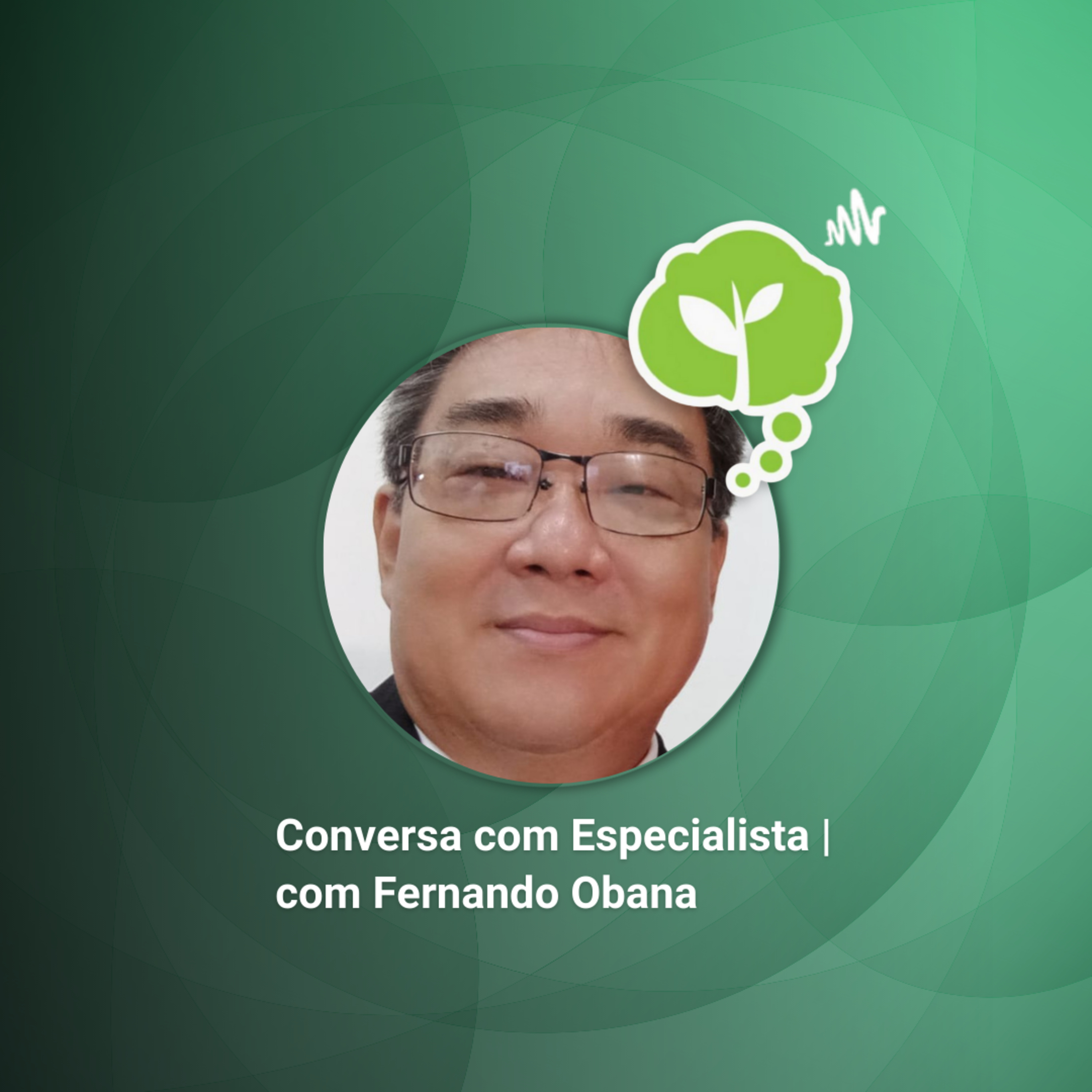 Pensamento Verde