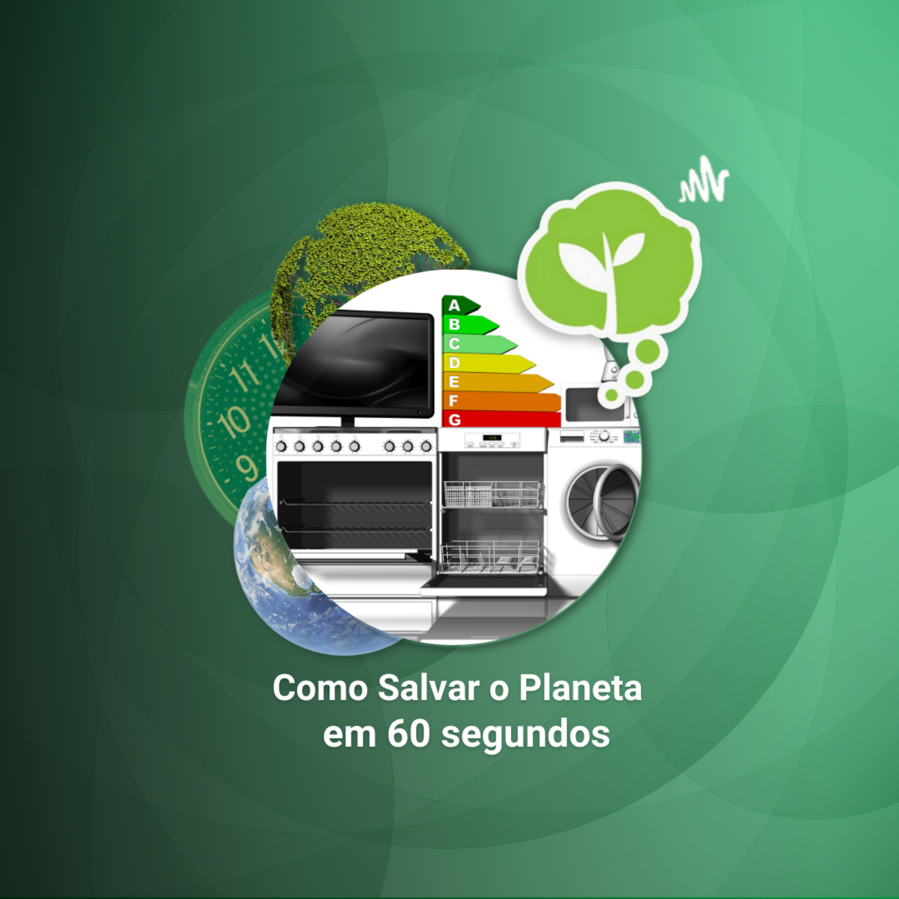 Pensamento Verde