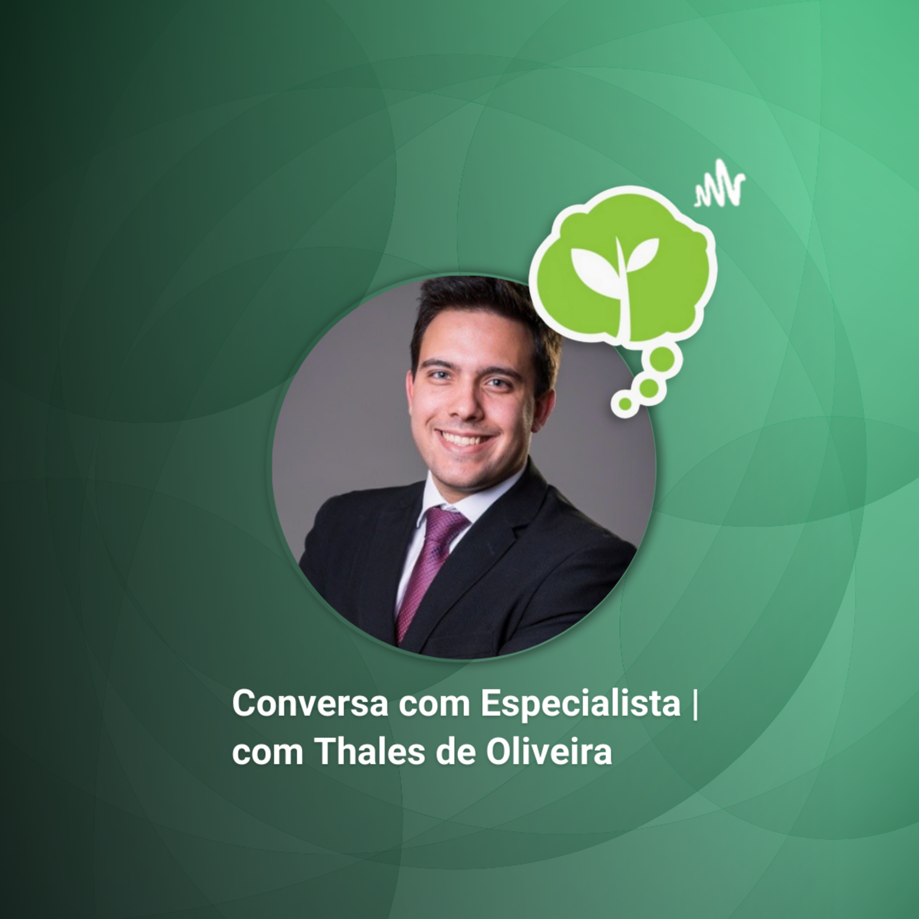 Pensamento Verde