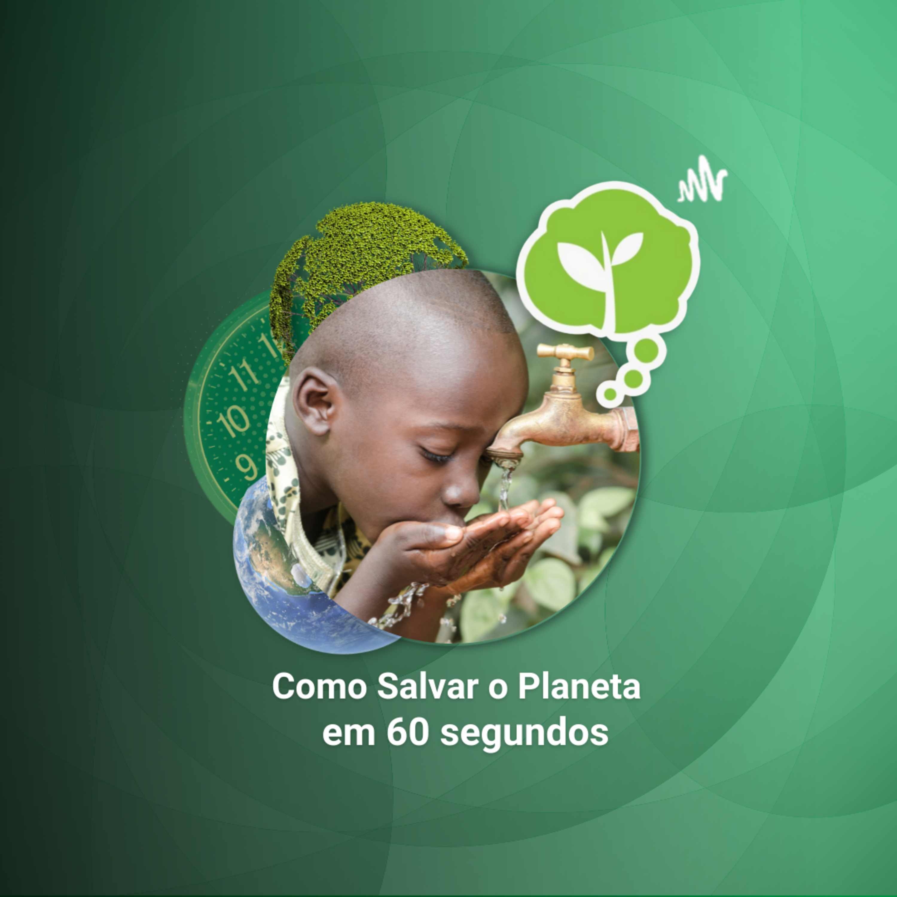 Pensamento Verde