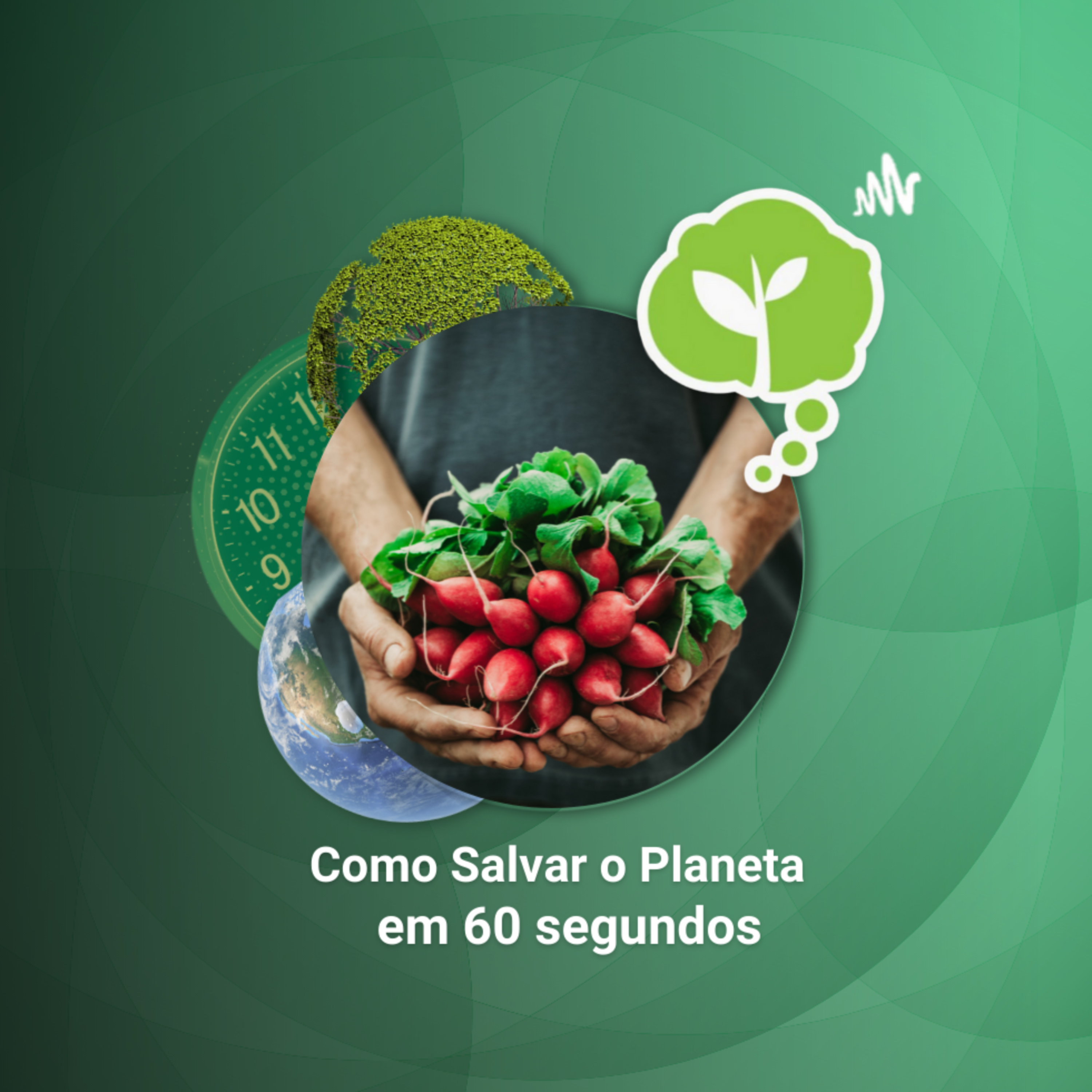 Pensamento Verde