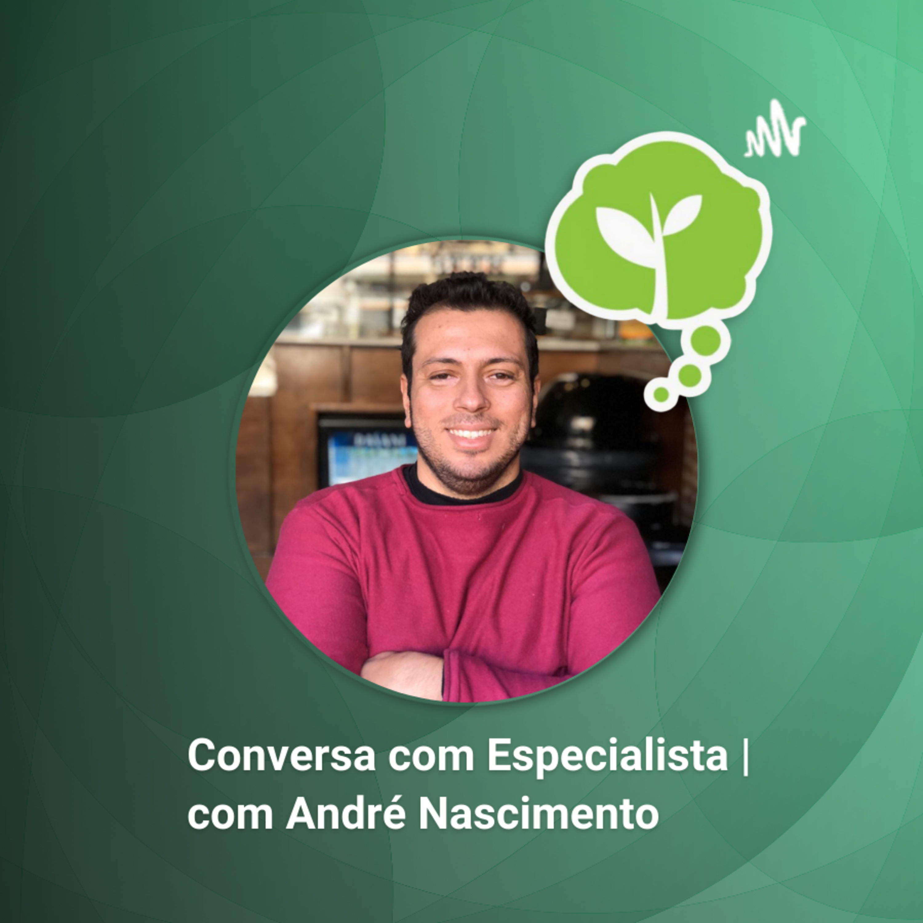Pensamento Verde
