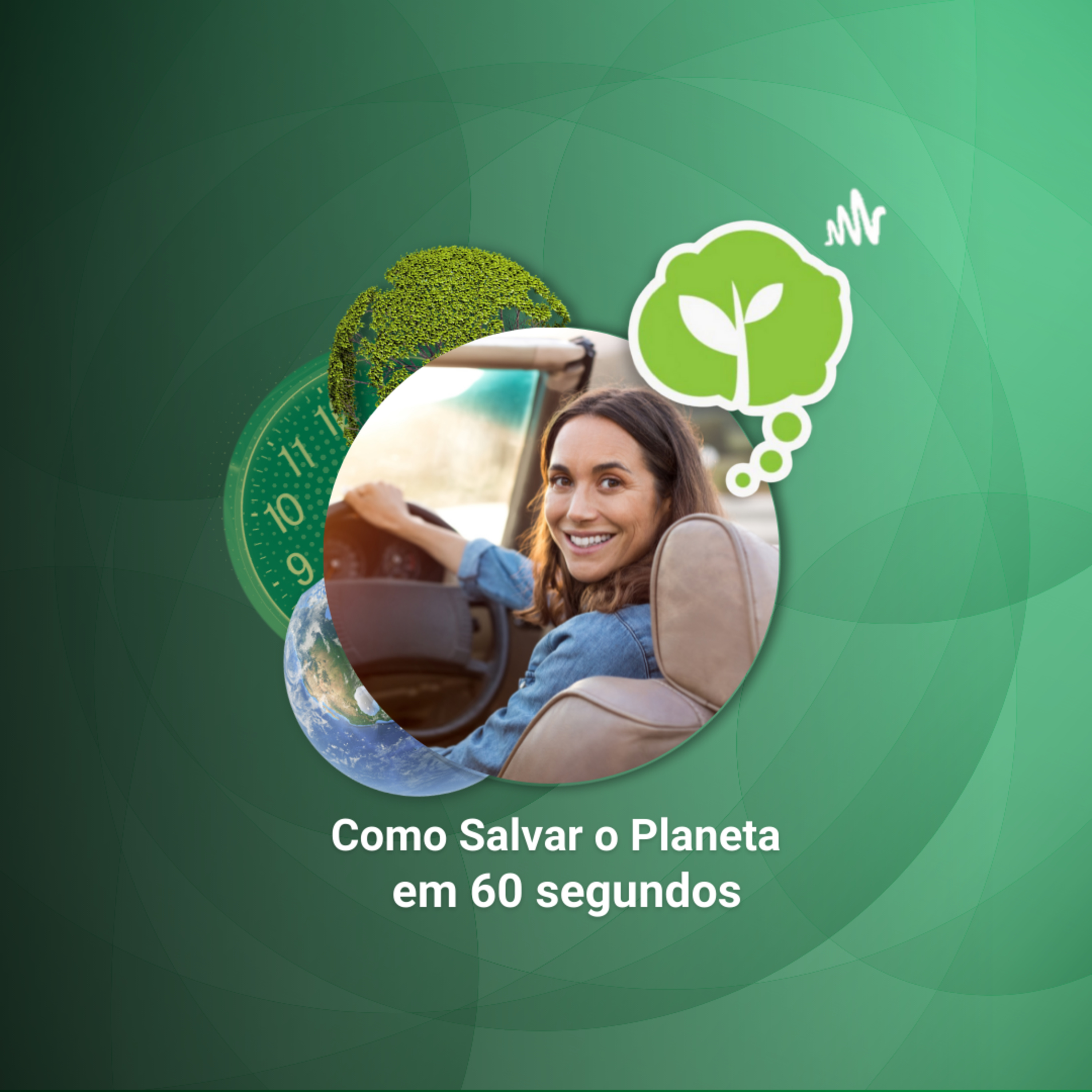 Pensamento Verde