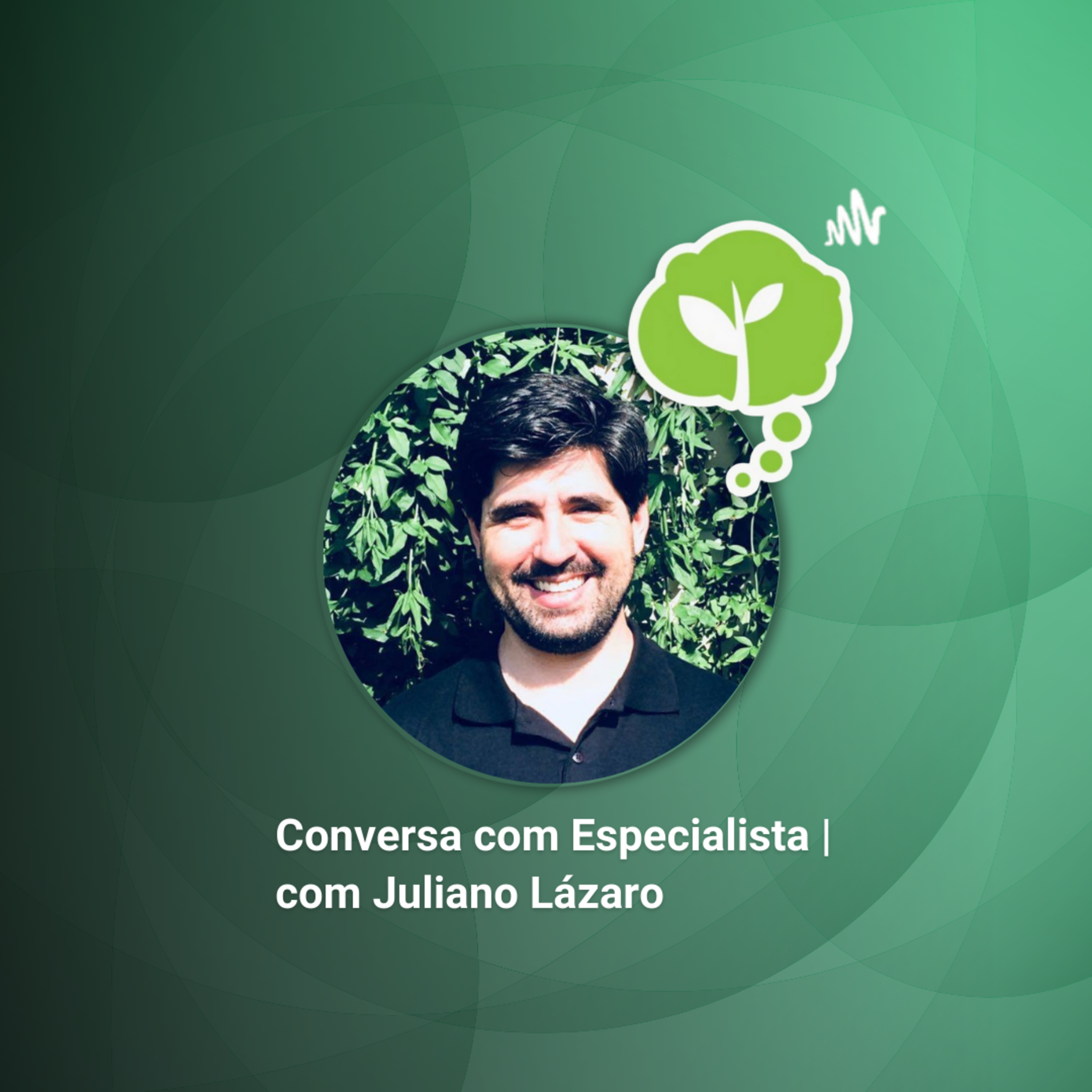 Pensamento Verde