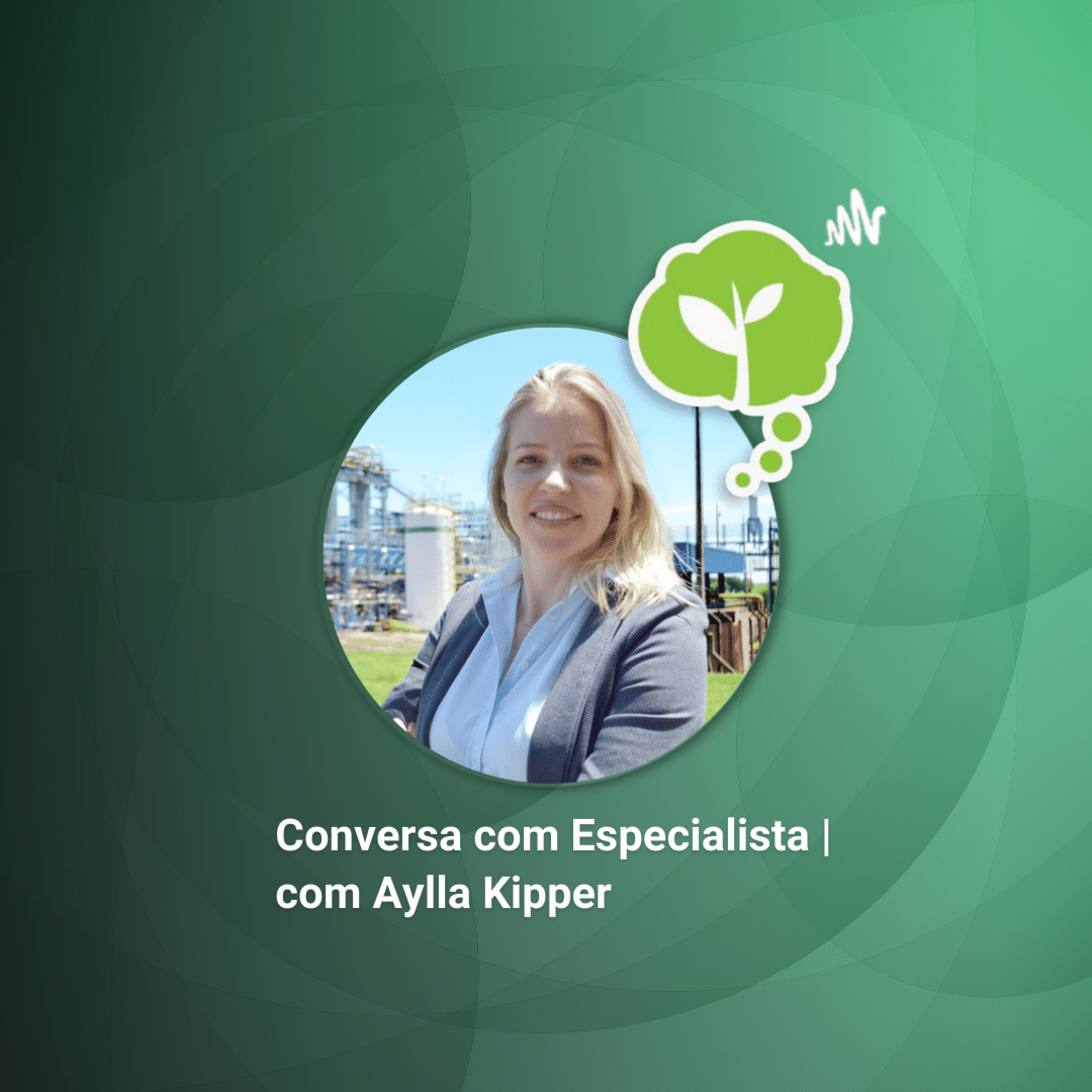 Pensamento Verde
