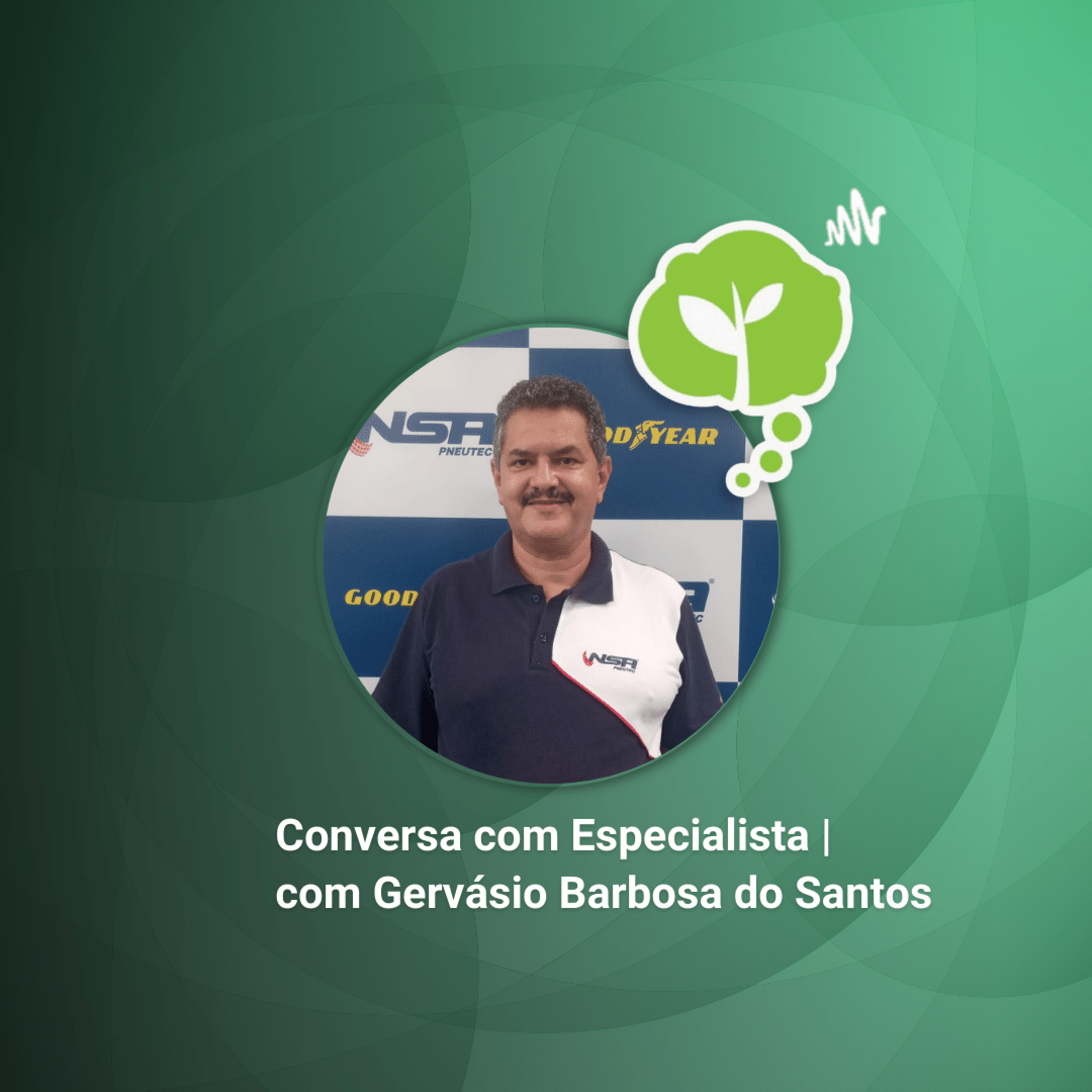 Pensamento Verde