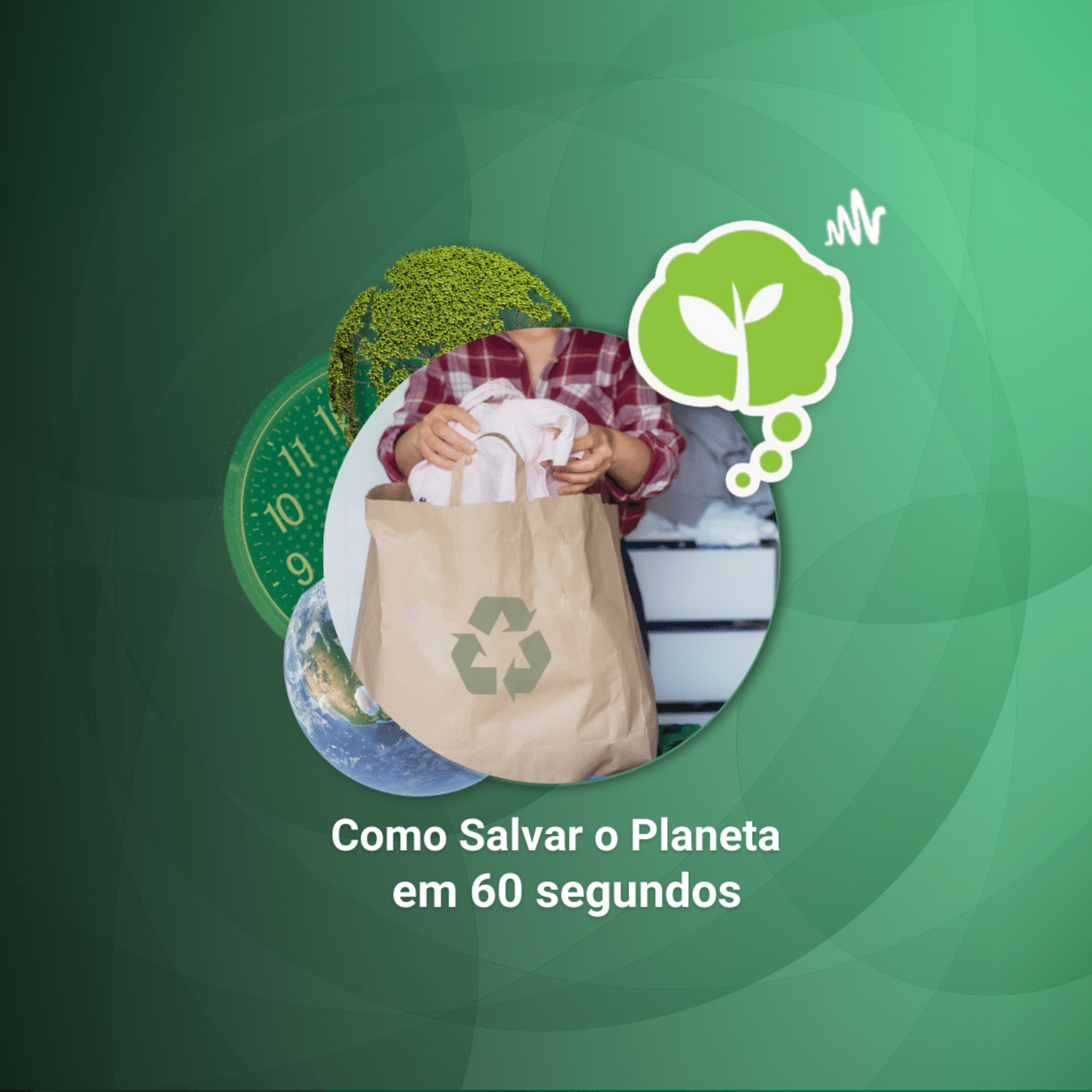Pensamento Verde
