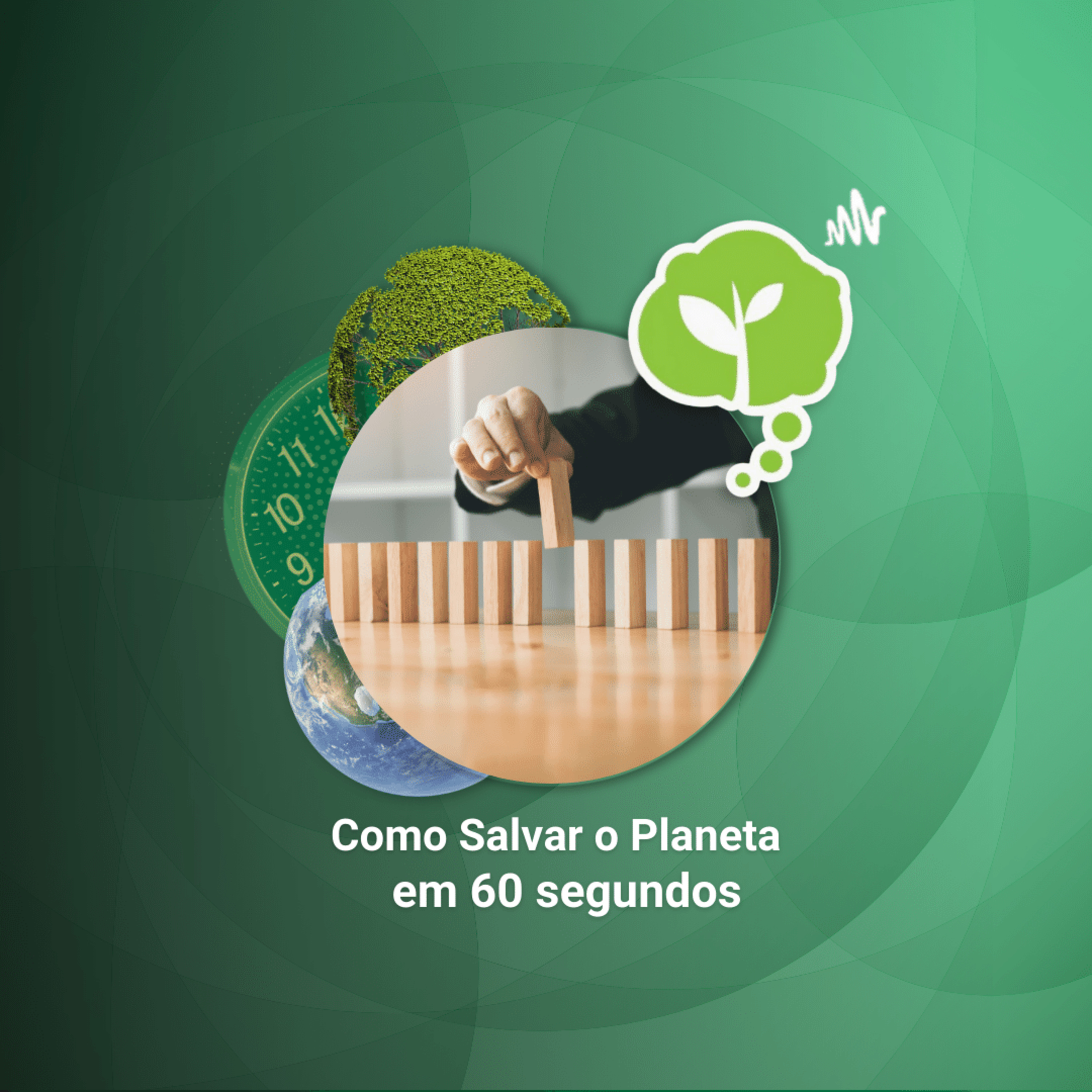 Pensamento Verde