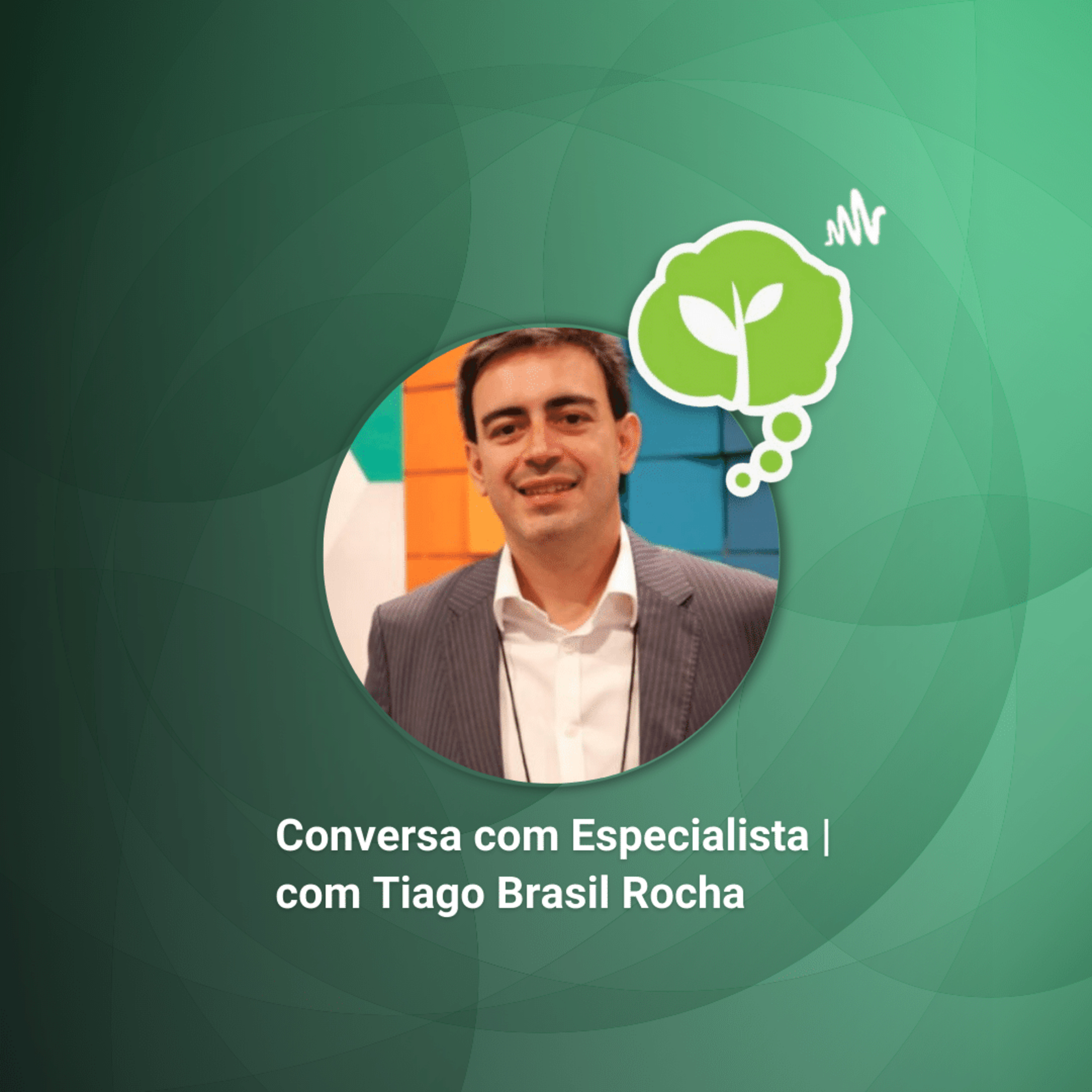 Pensamento Verde
