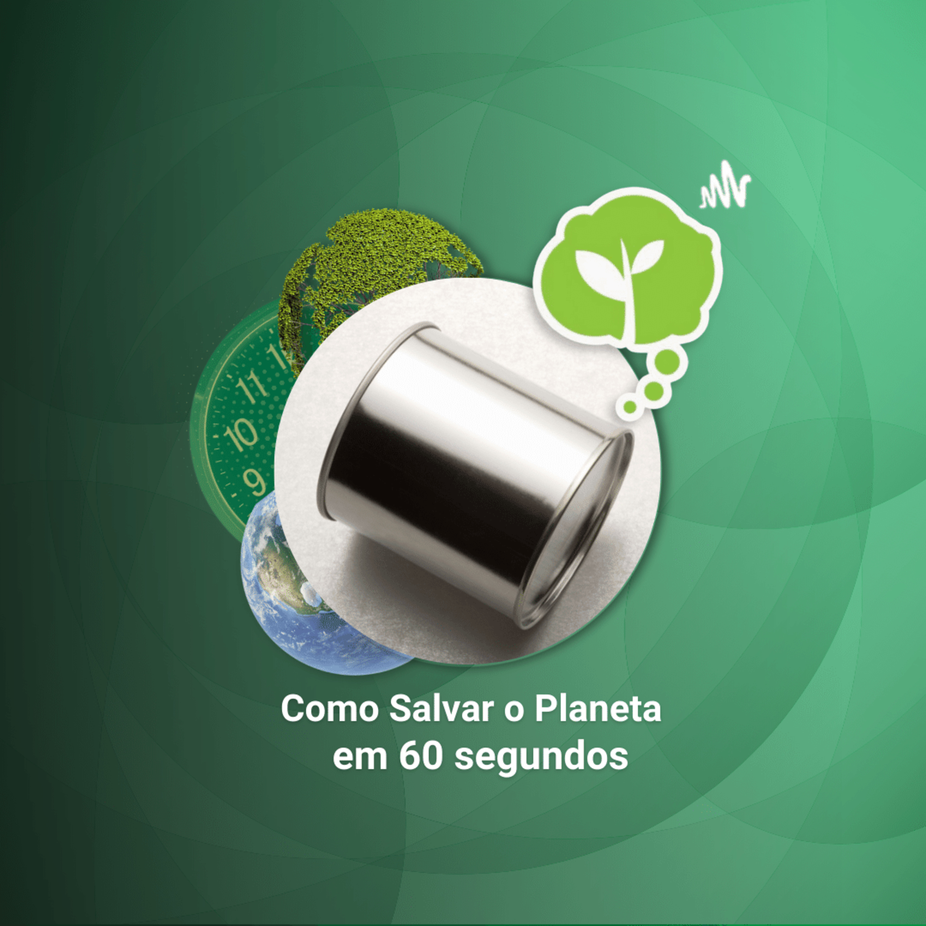 Pensamento Verde