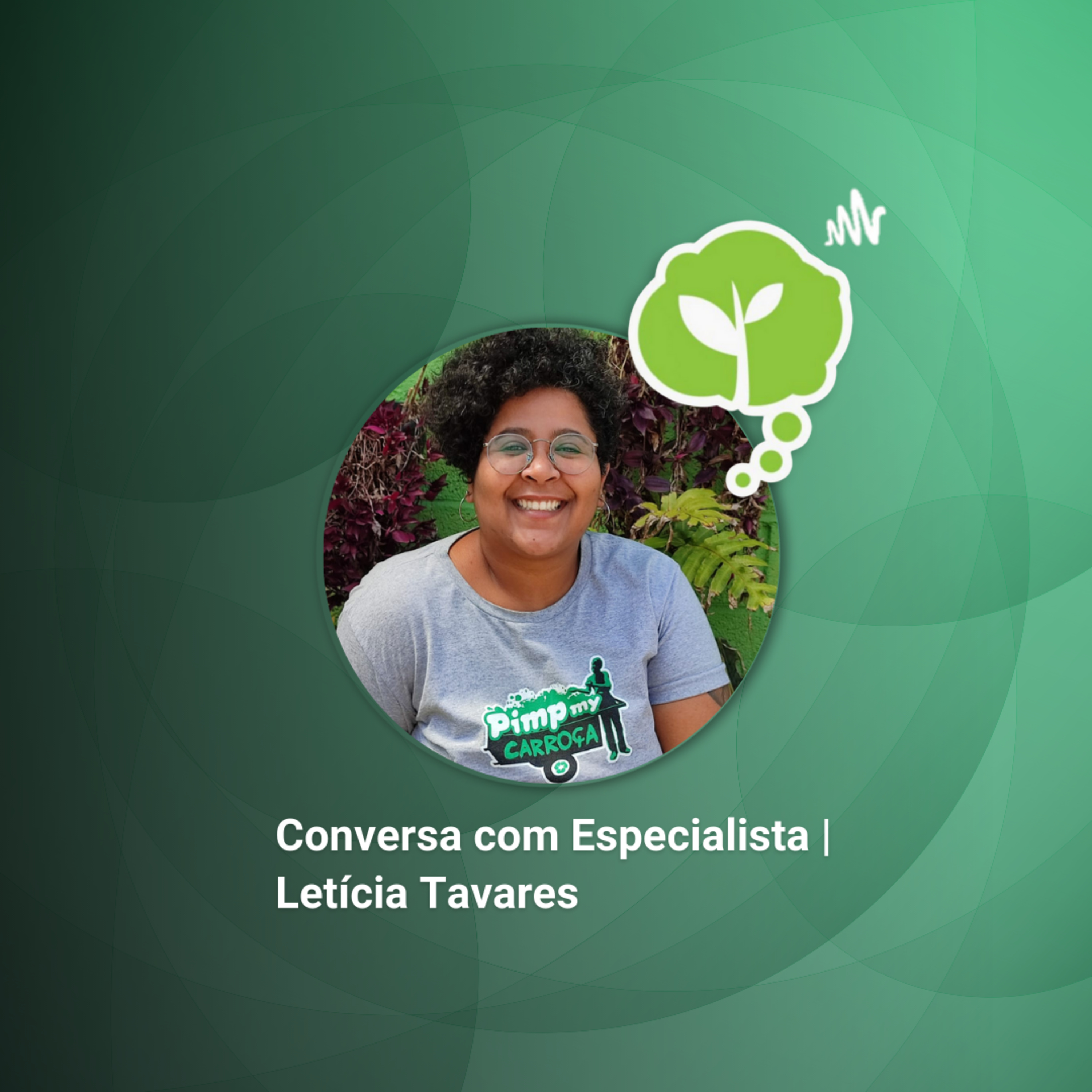 Pensamento Verde