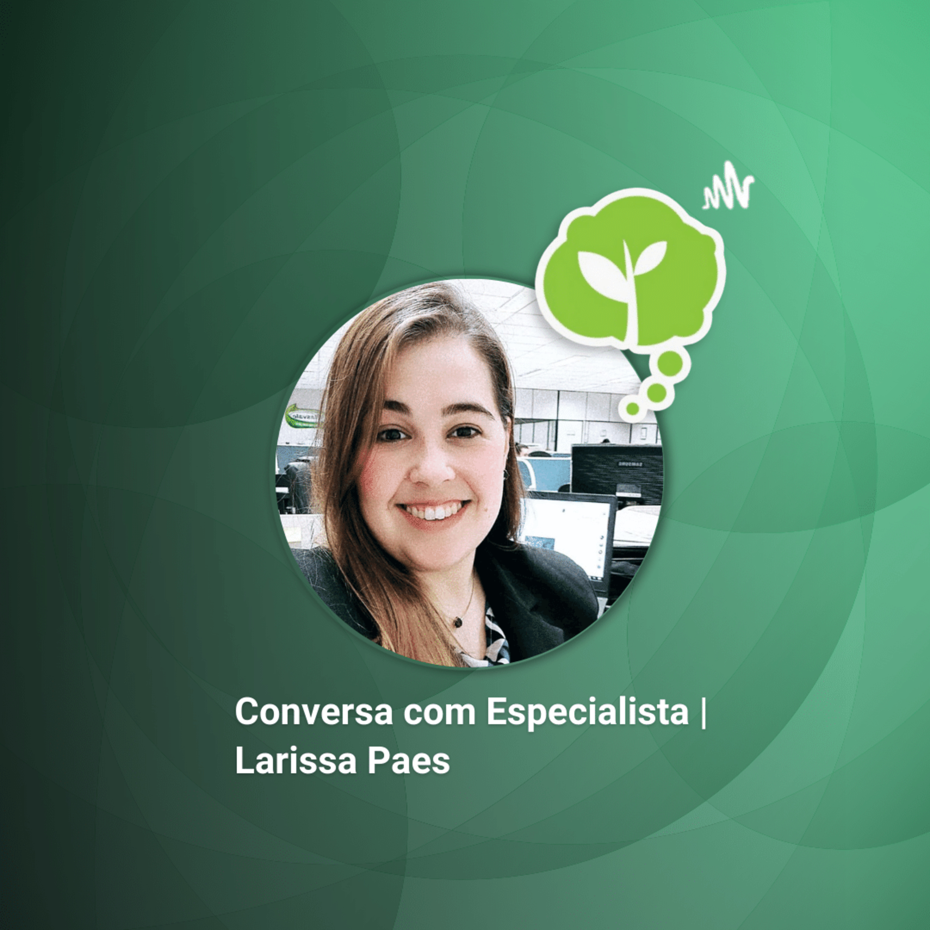 Pensamento Verde