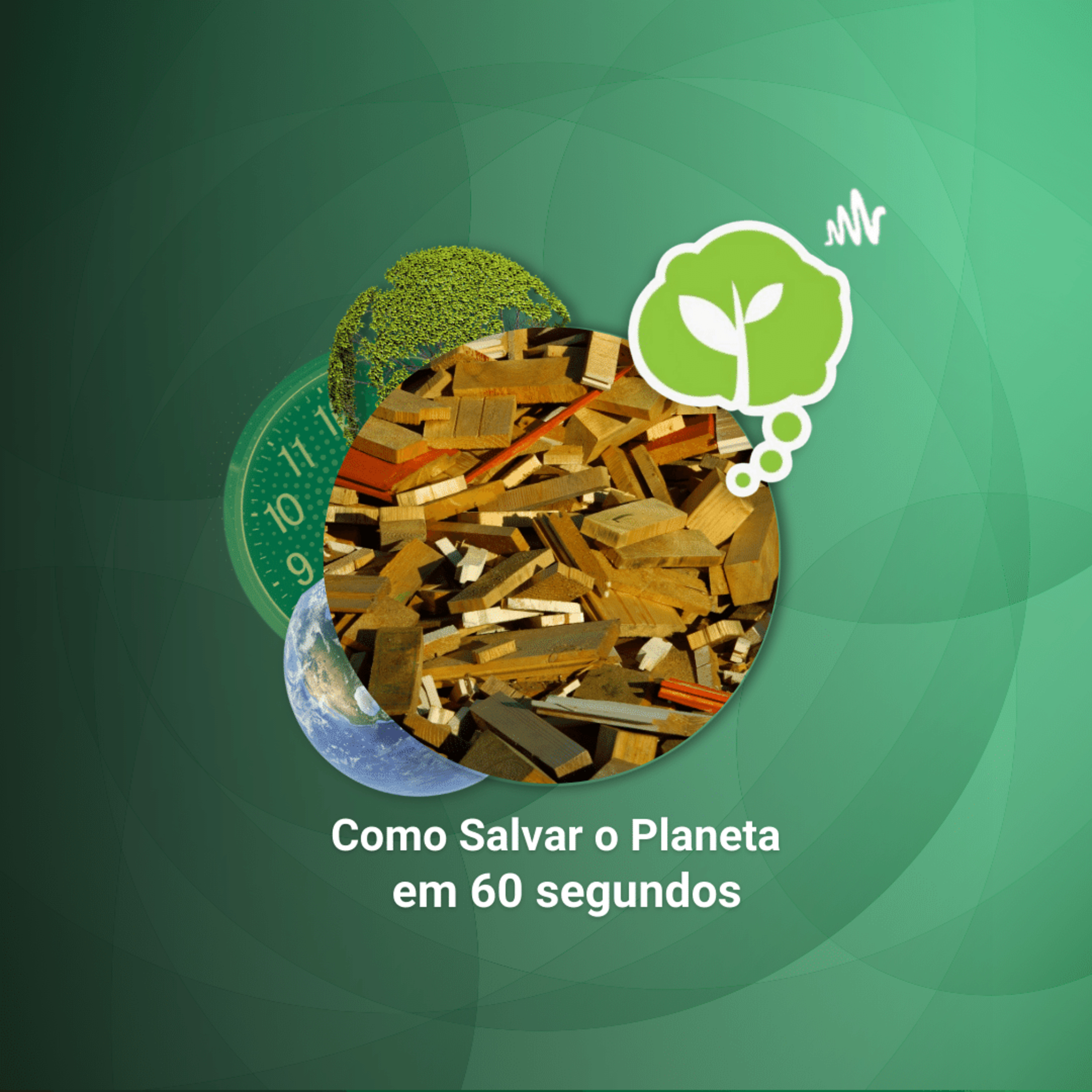 Pensamento Verde