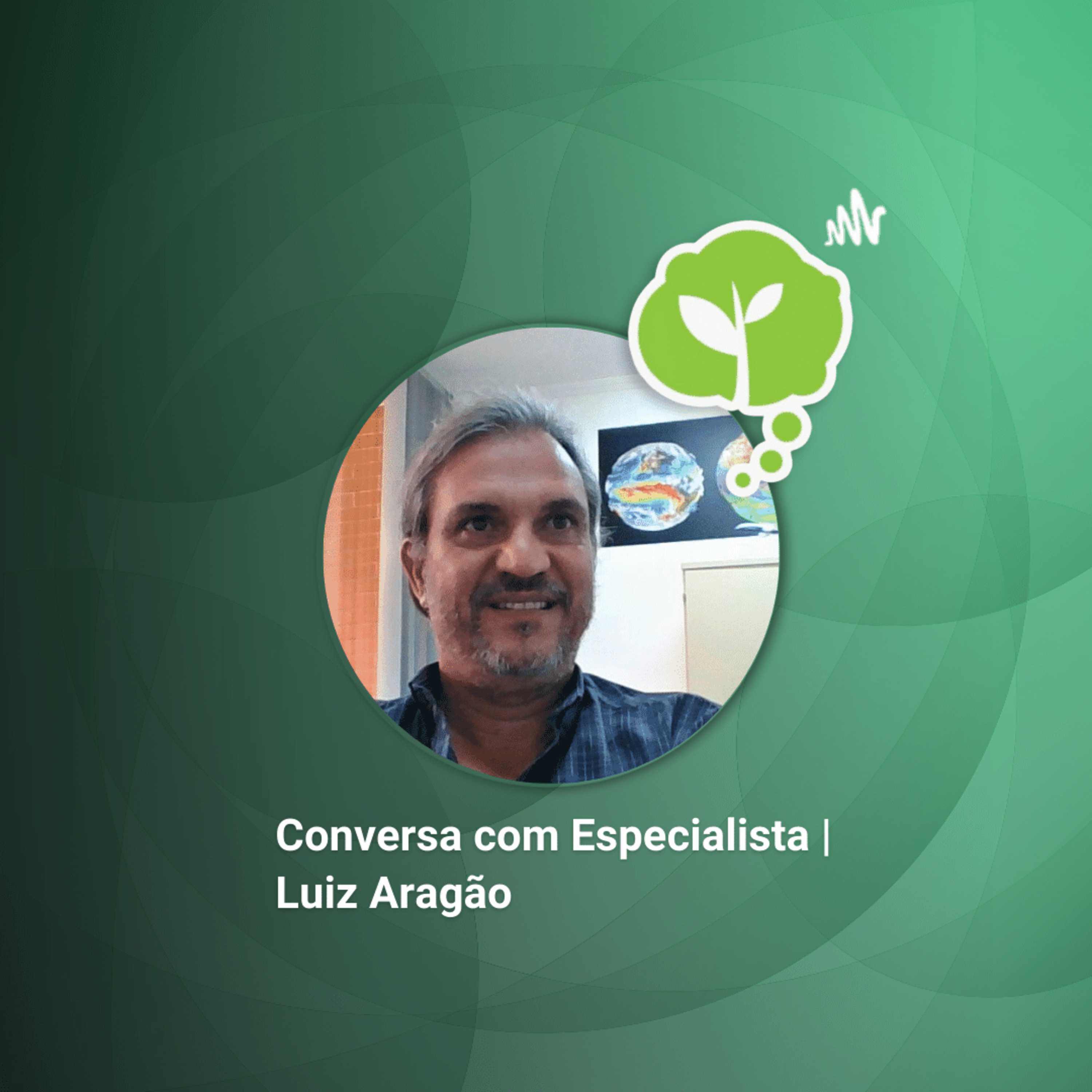 Pensamento Verde