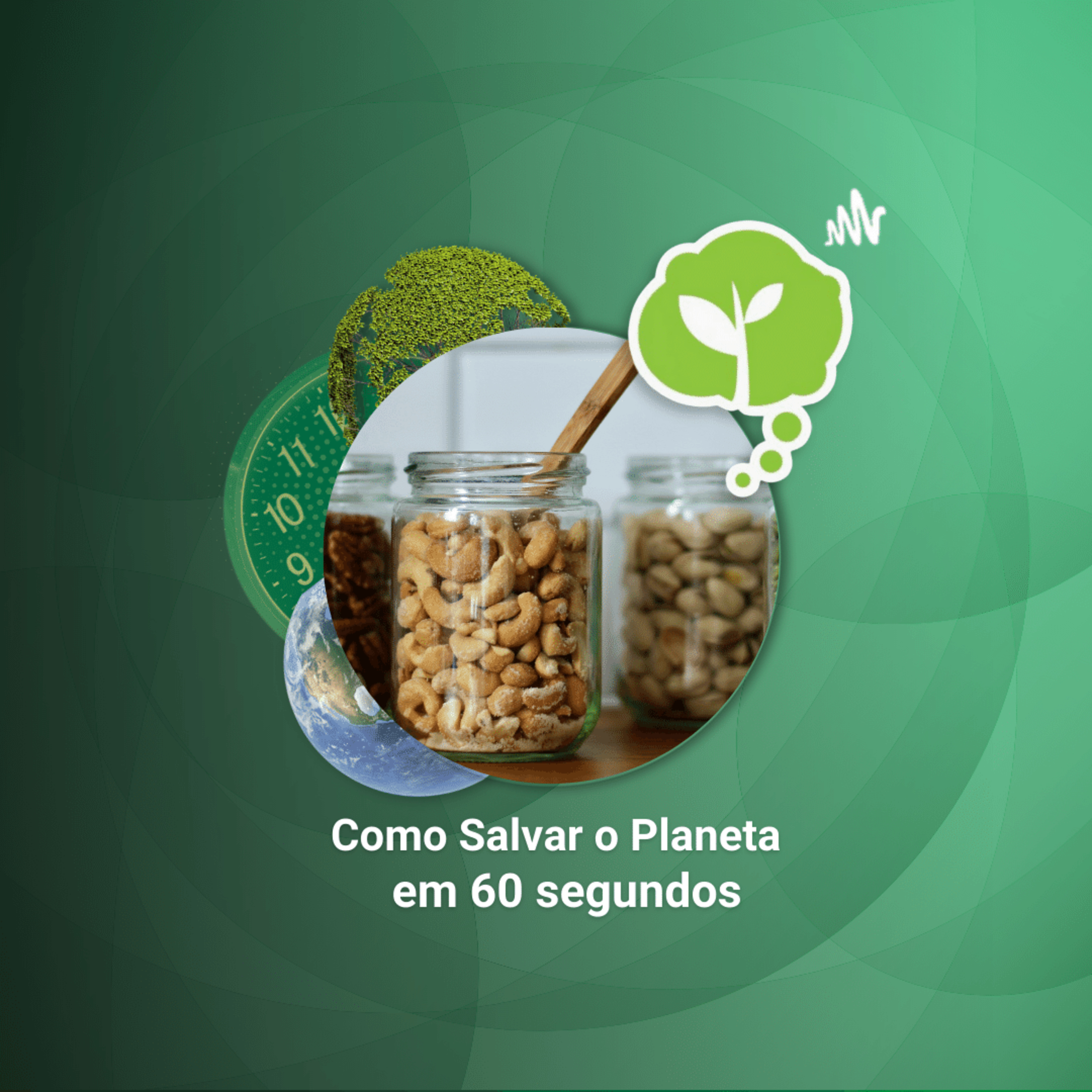 Pensamento Verde