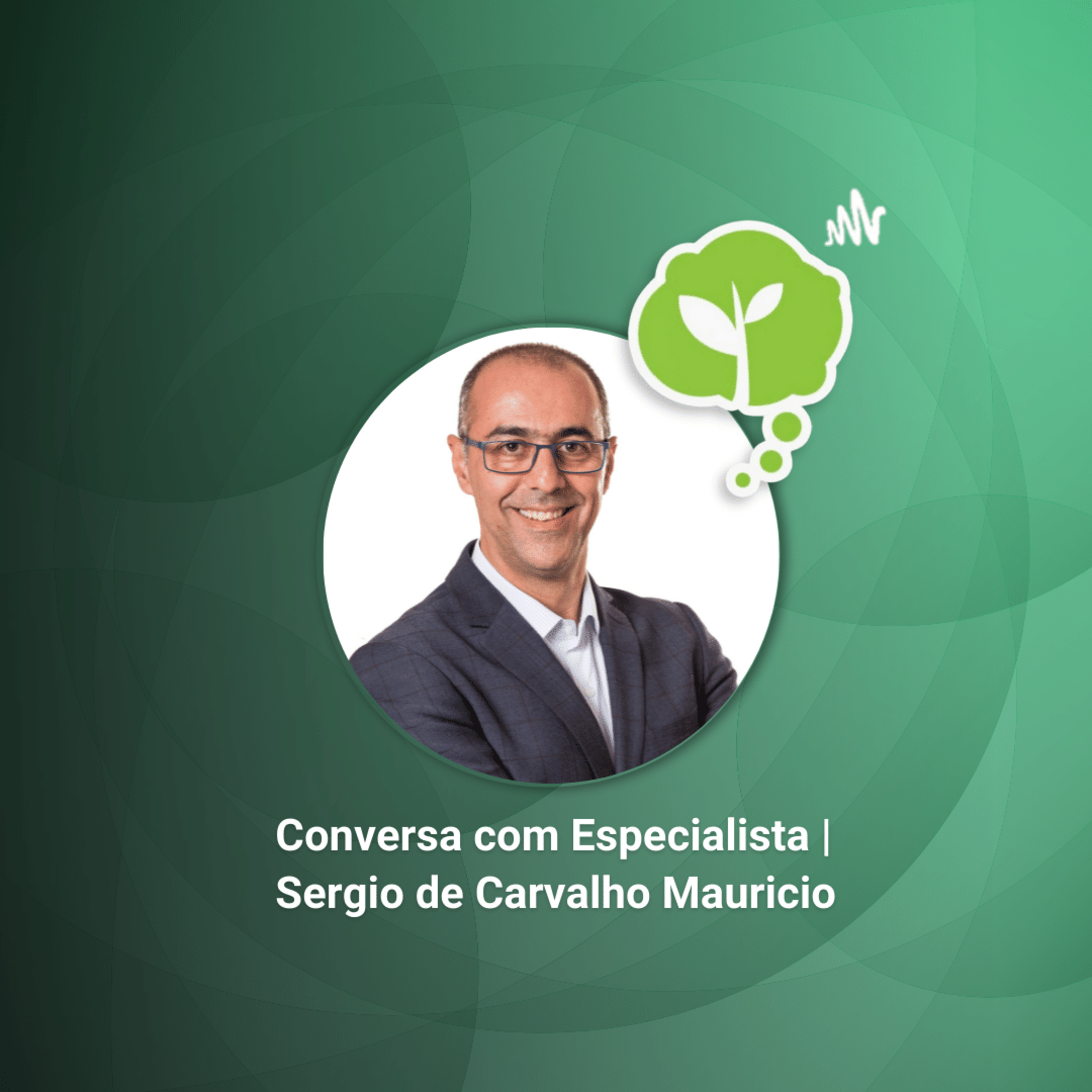 #212 - O QUE FAZER COM OS RESÍDUOS ELETROELETRÔNICOS | Conversa com Sergio de Carvalho Mauricio