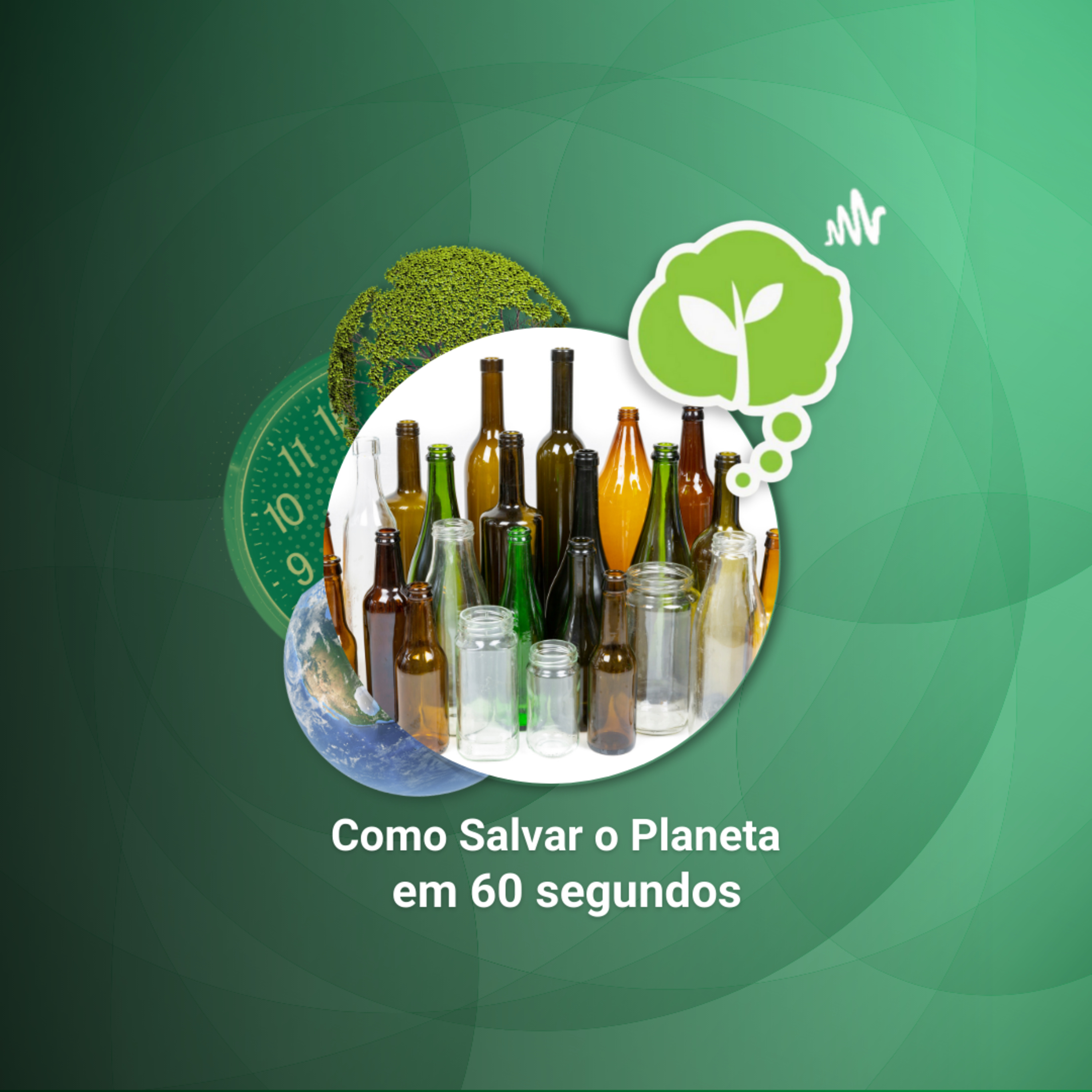 Pensamento Verde