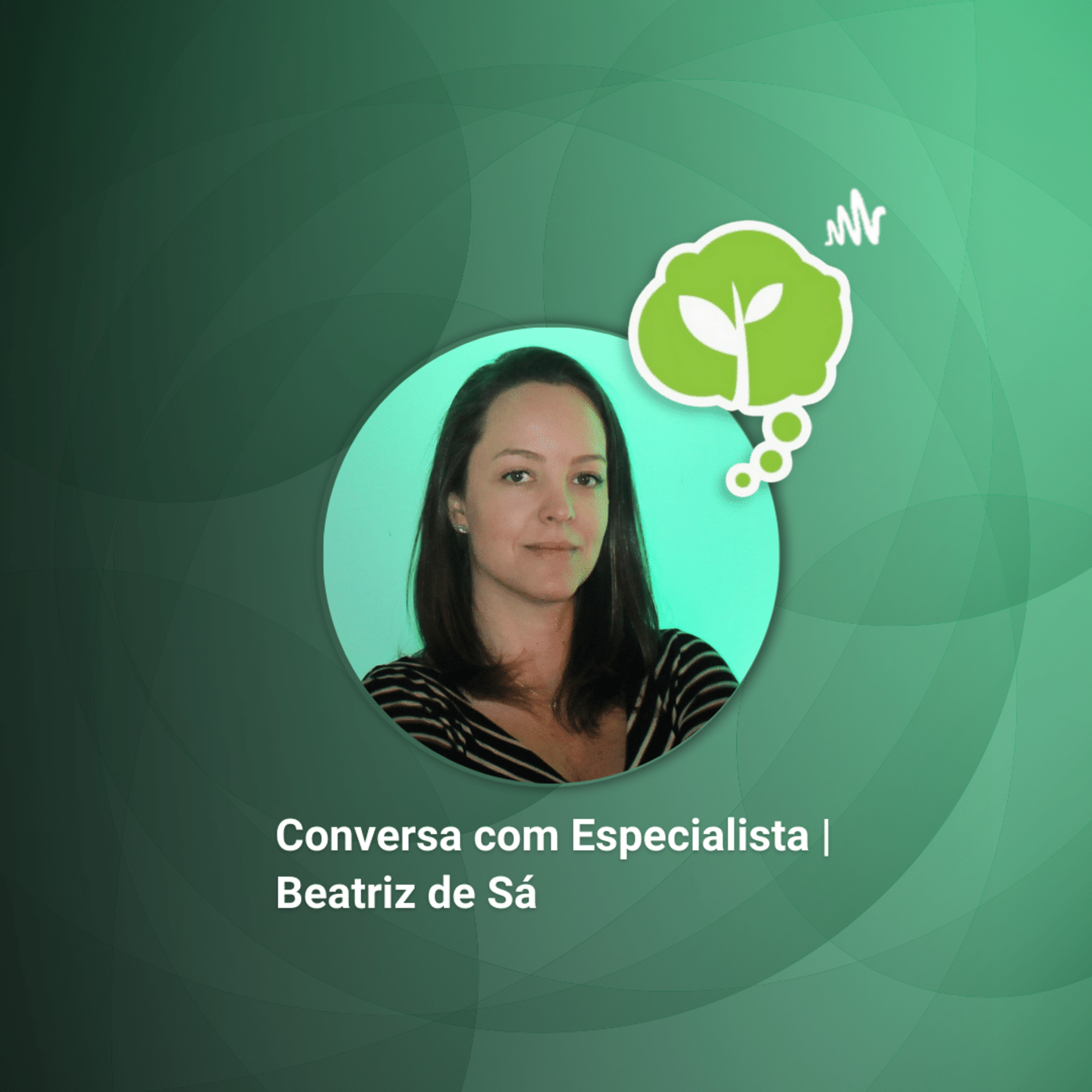 #217 - HEINEKEN LANÇA INSTITUTO NO BRASIL | Conversa com Beatriz de Sá  episode artwork