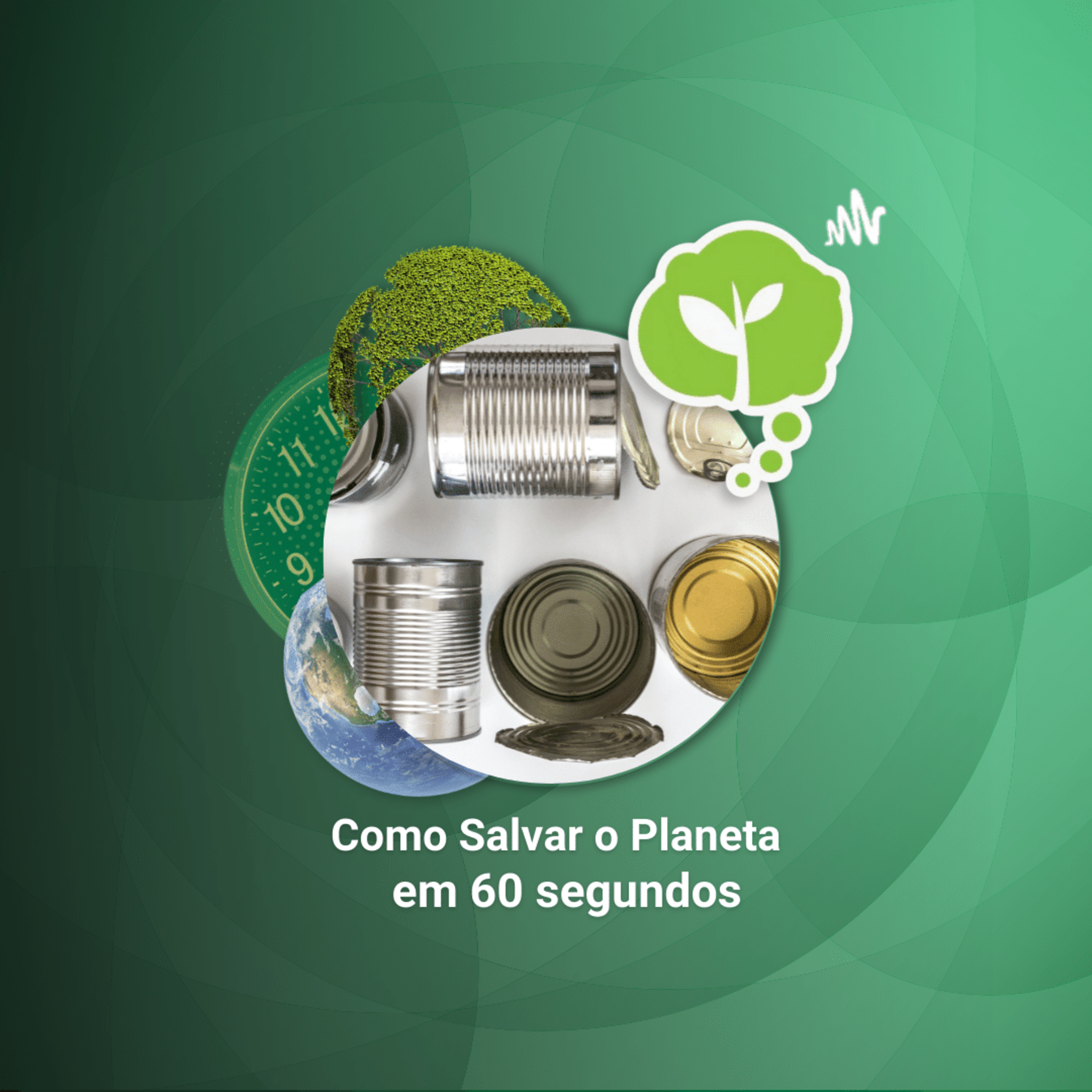 Pensamento Verde