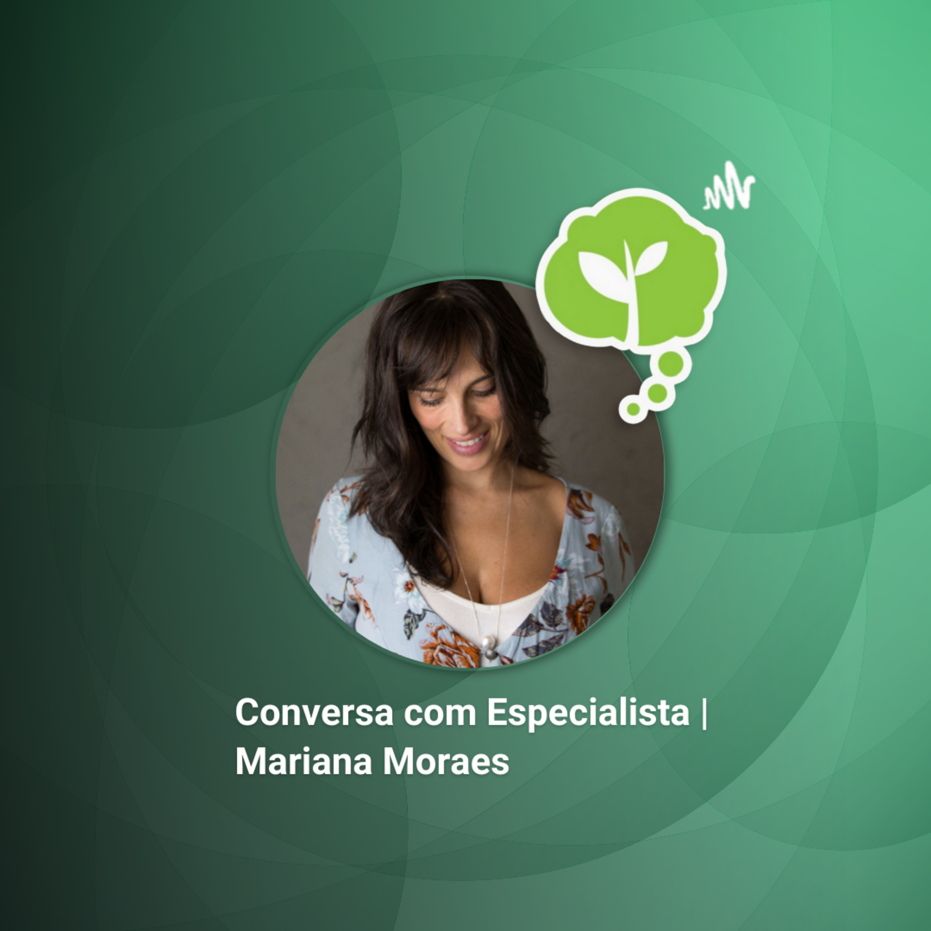 Pensamento Verde