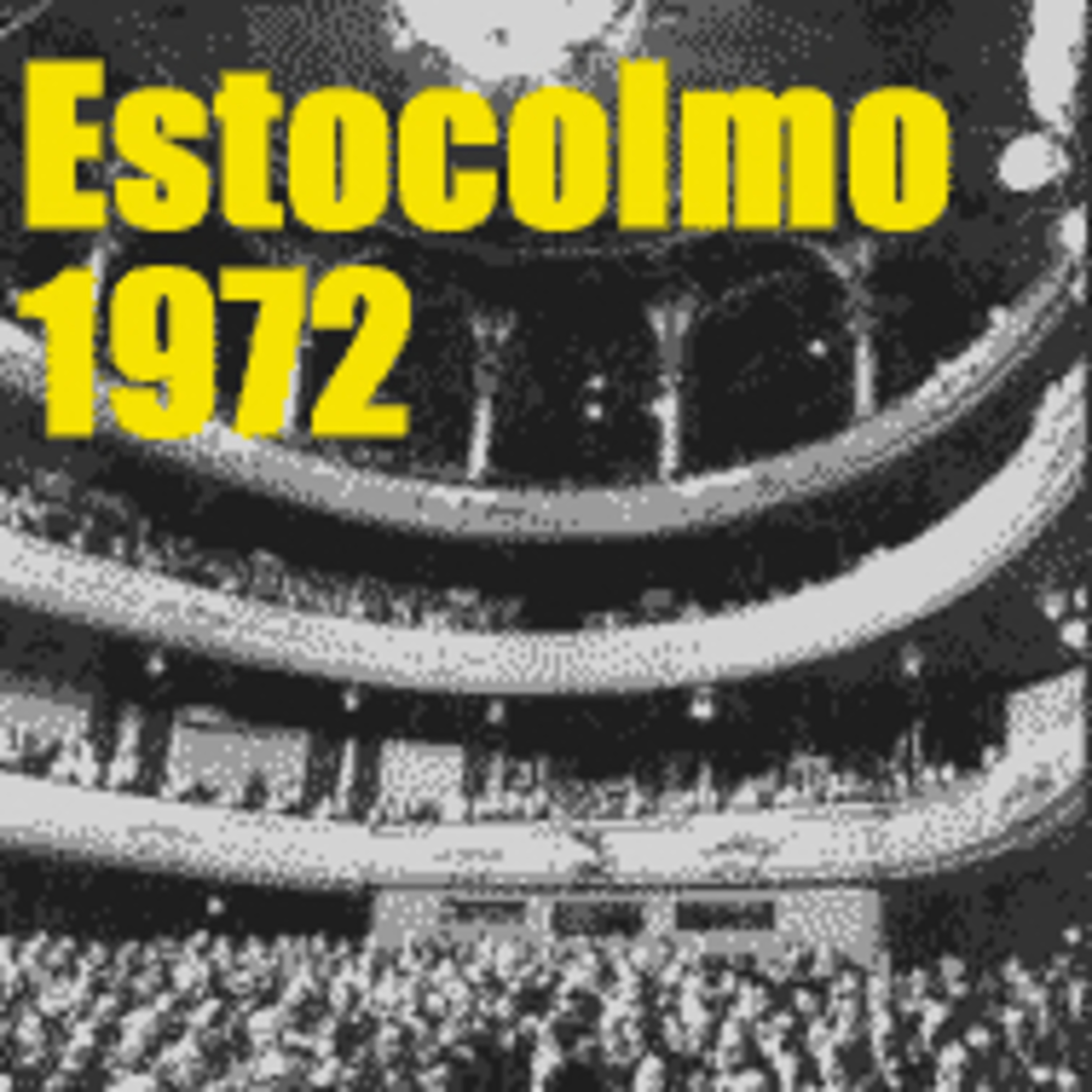 Conferência de Estocolmo - 1972