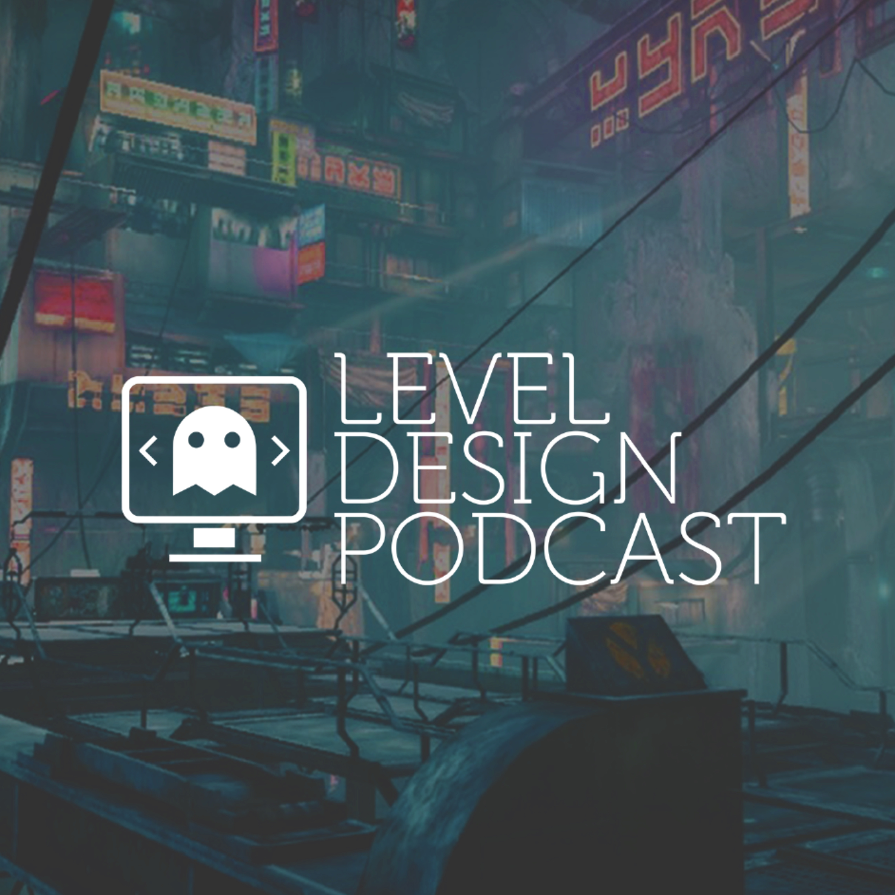 Level Design Podcast