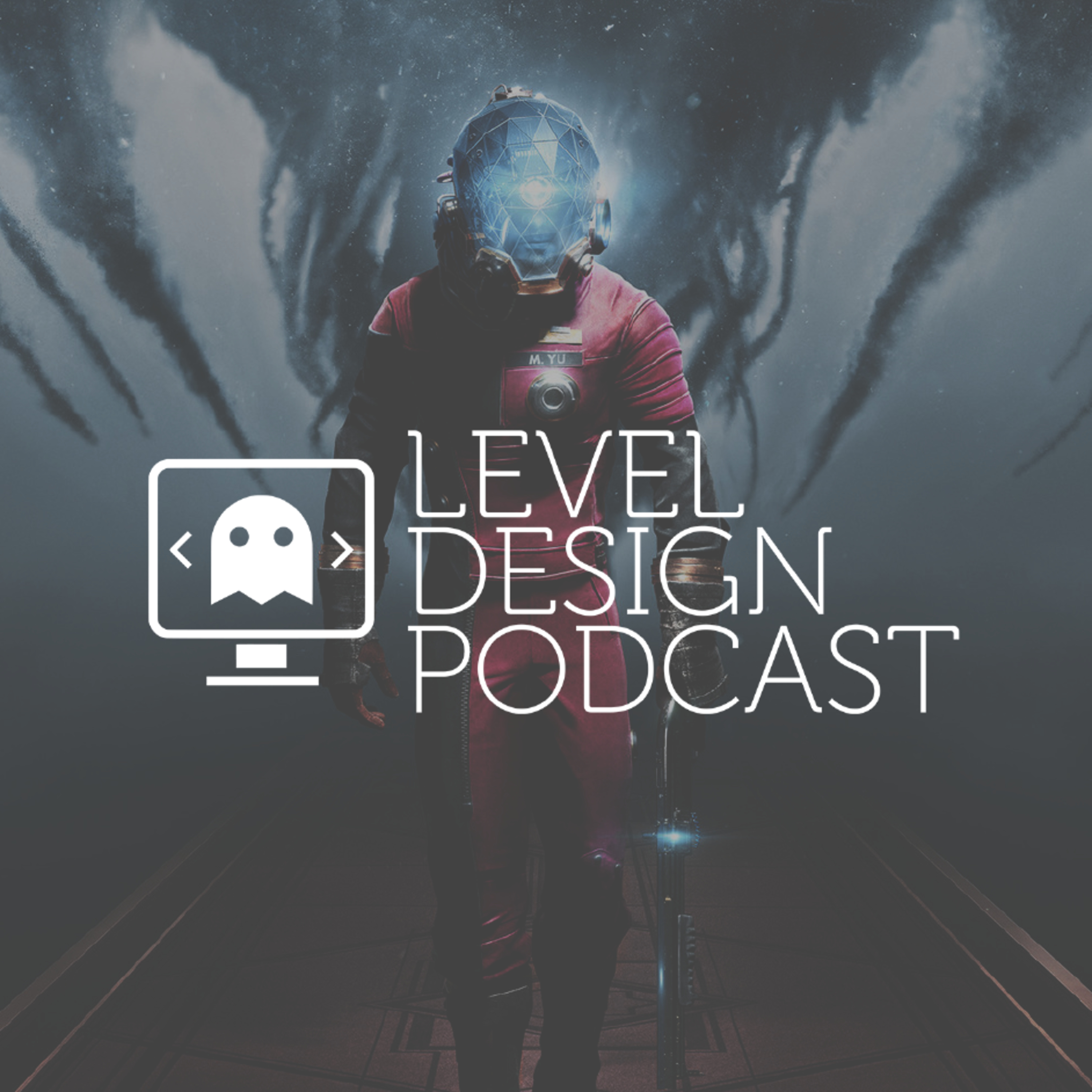 Level Design Podcast