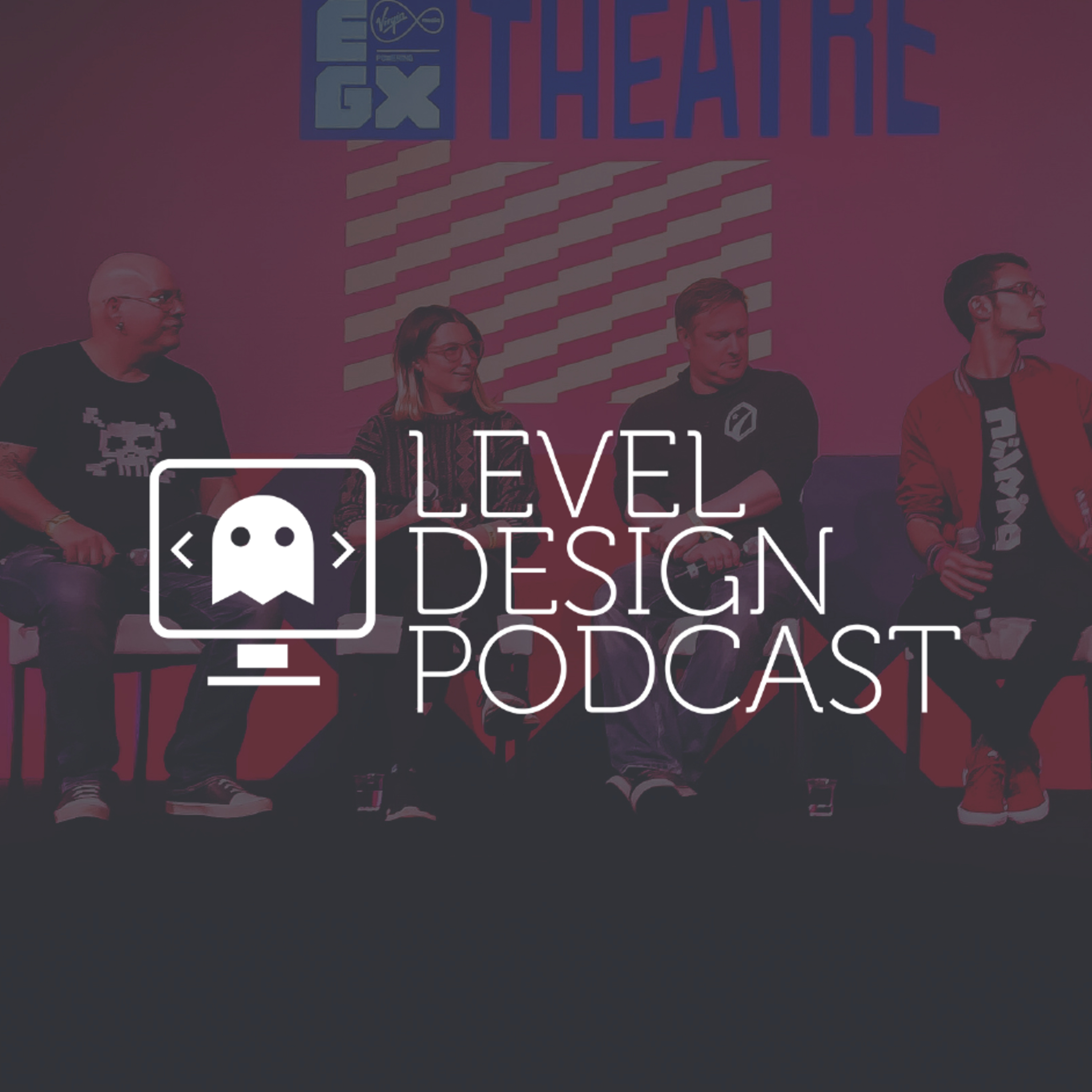 Level Design Podcast