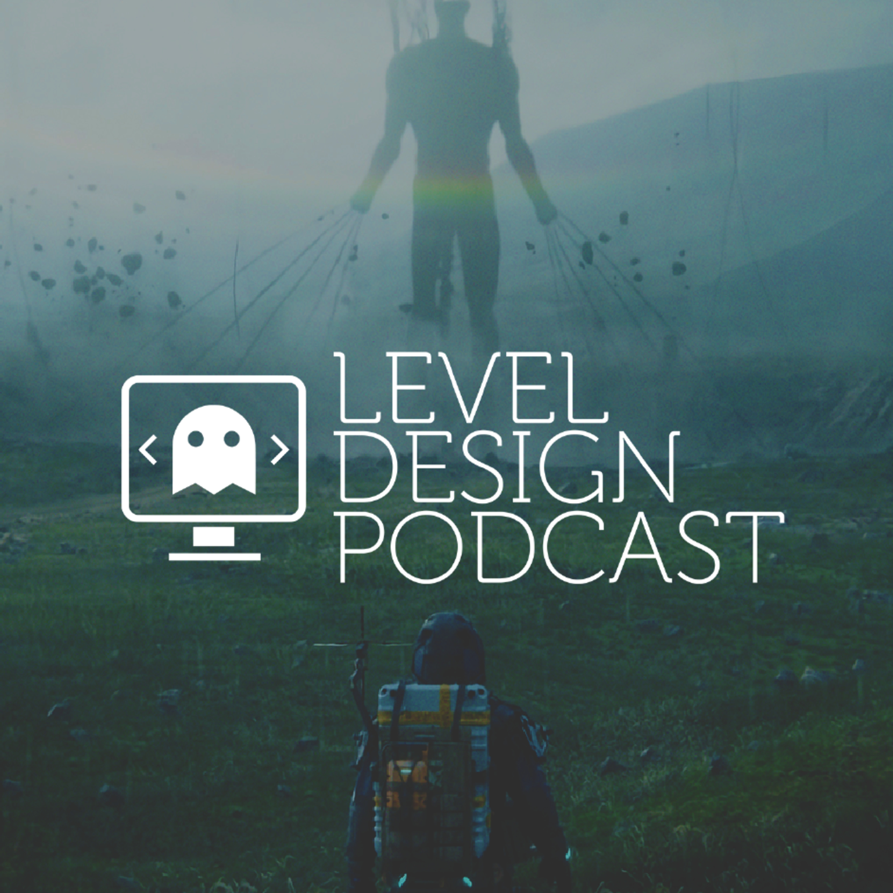 Level Design Podcast