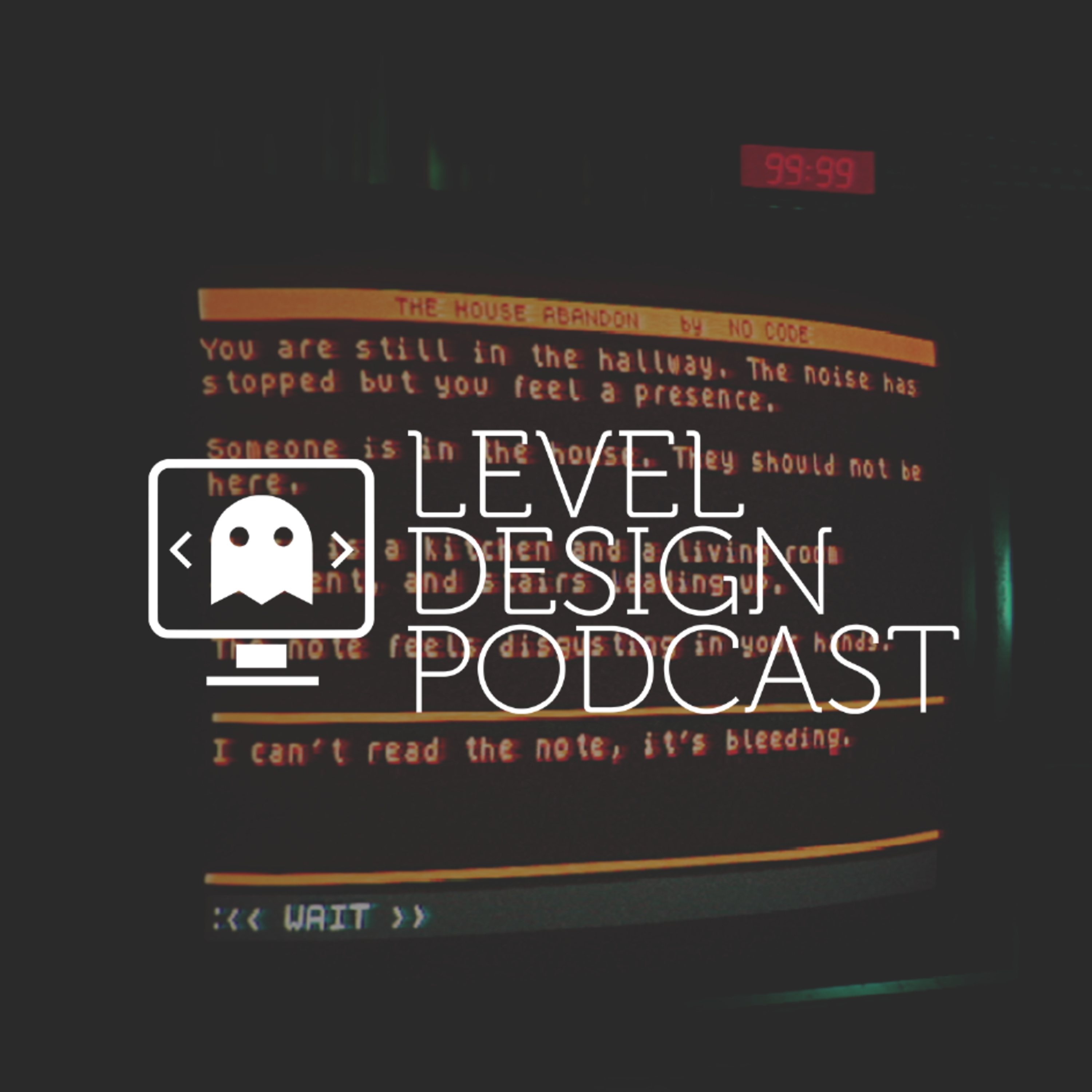 Level Design Podcast