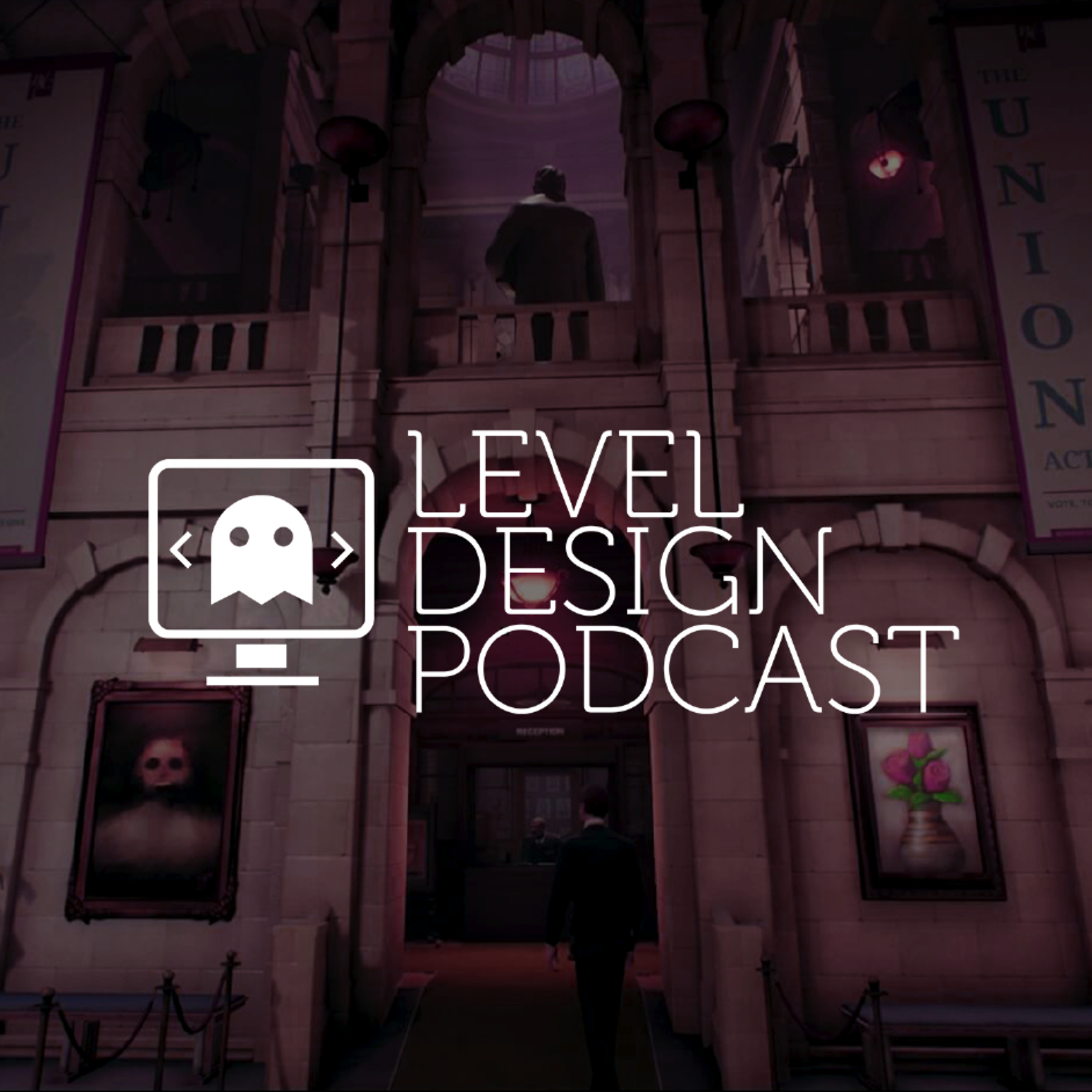 Level Design Podcast