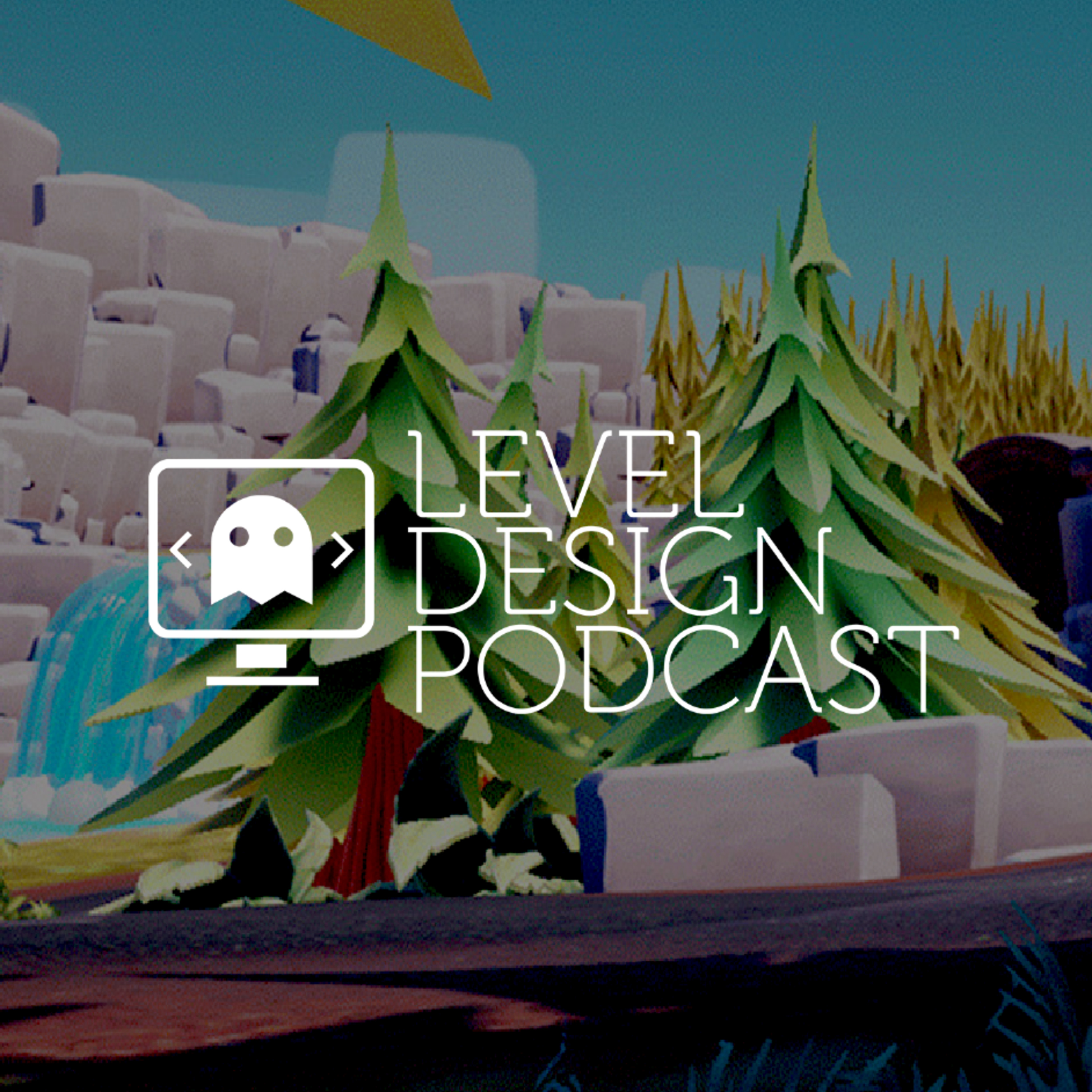Level Design Podcast