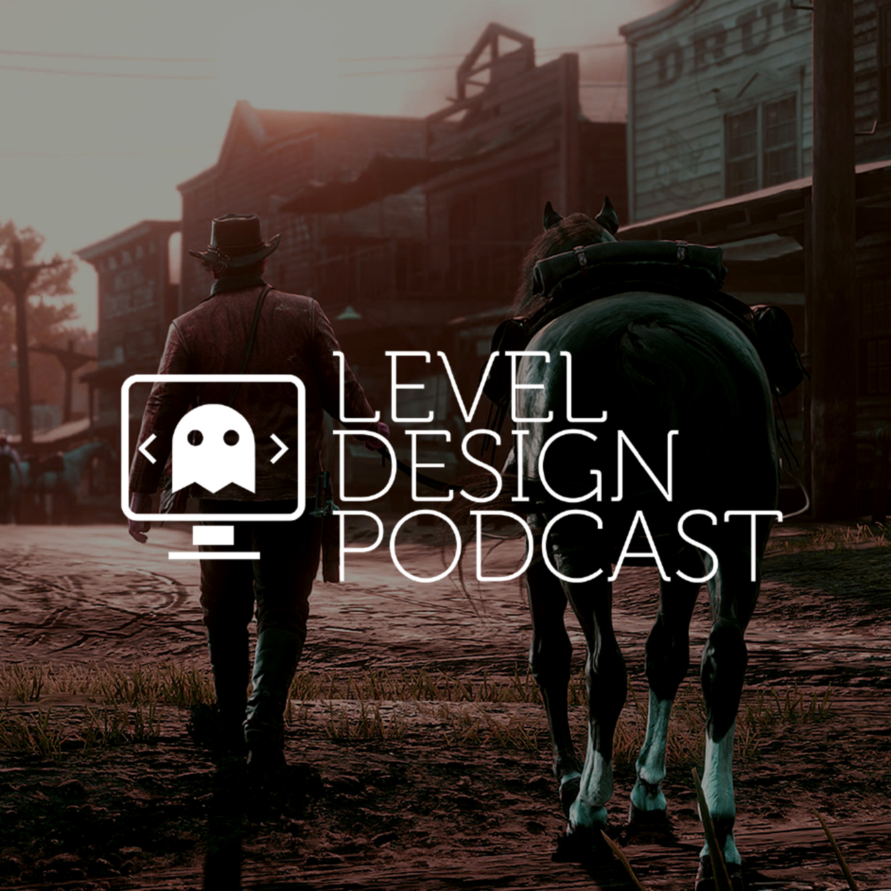 Level Design Podcast