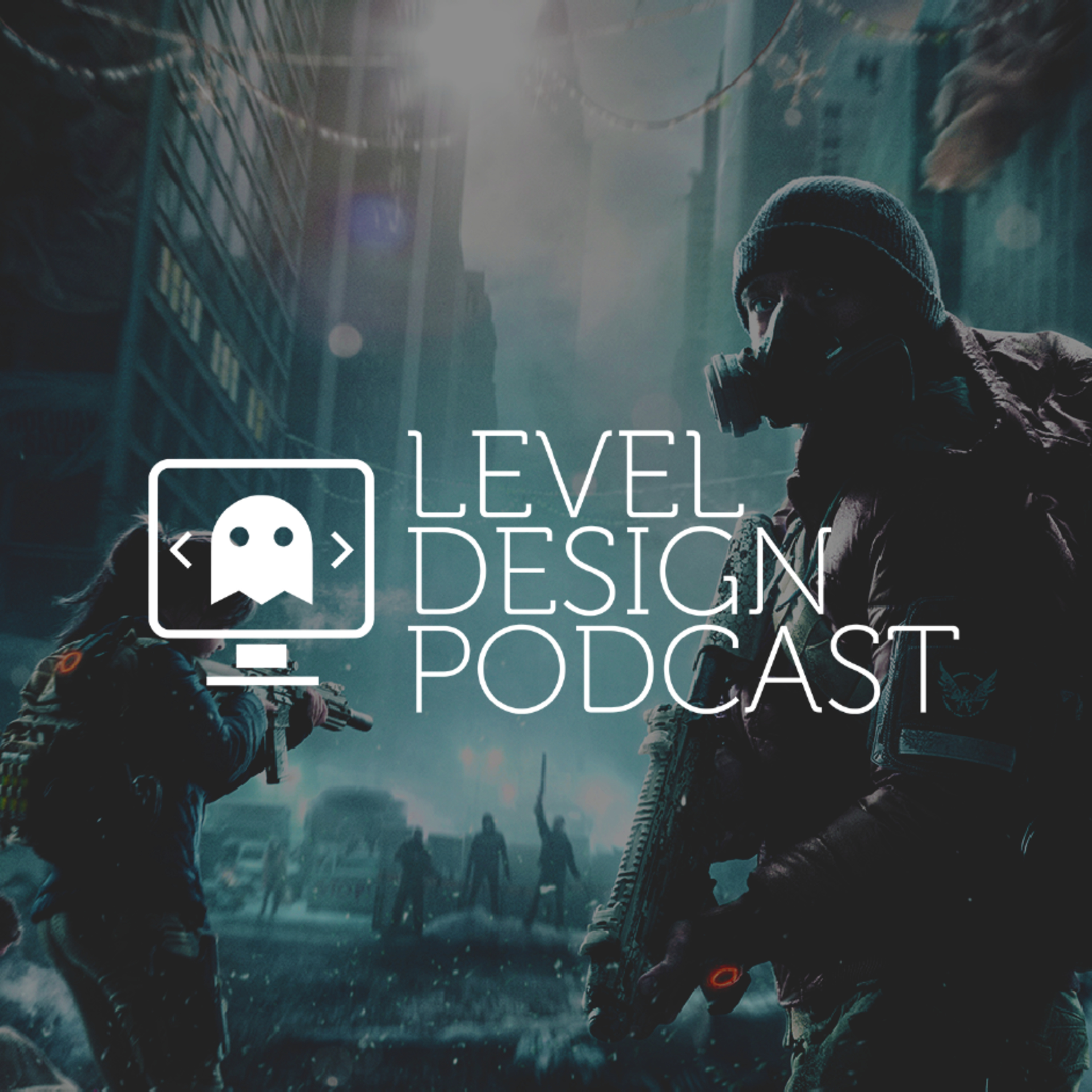 Level Design Podcast