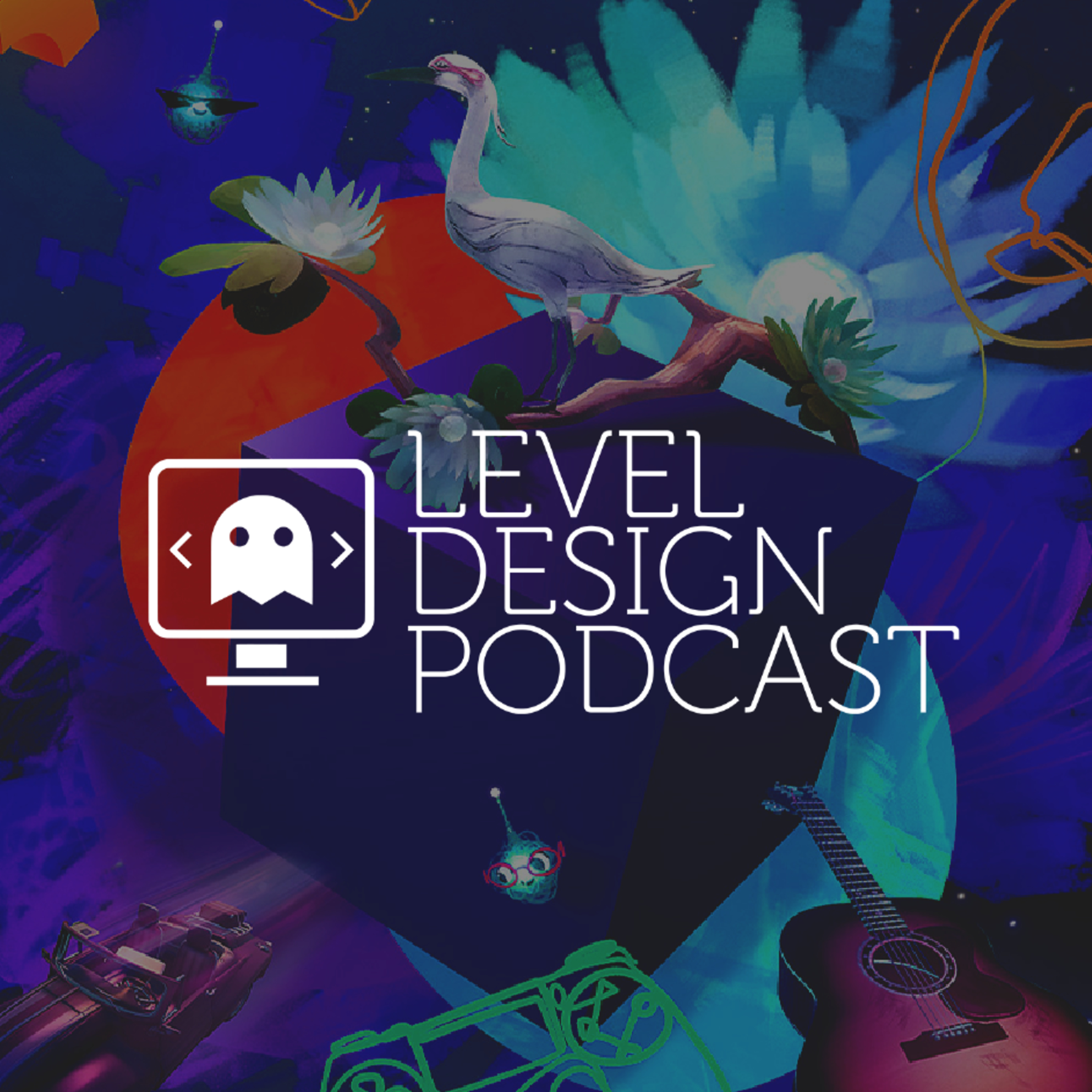 Level Design Podcast