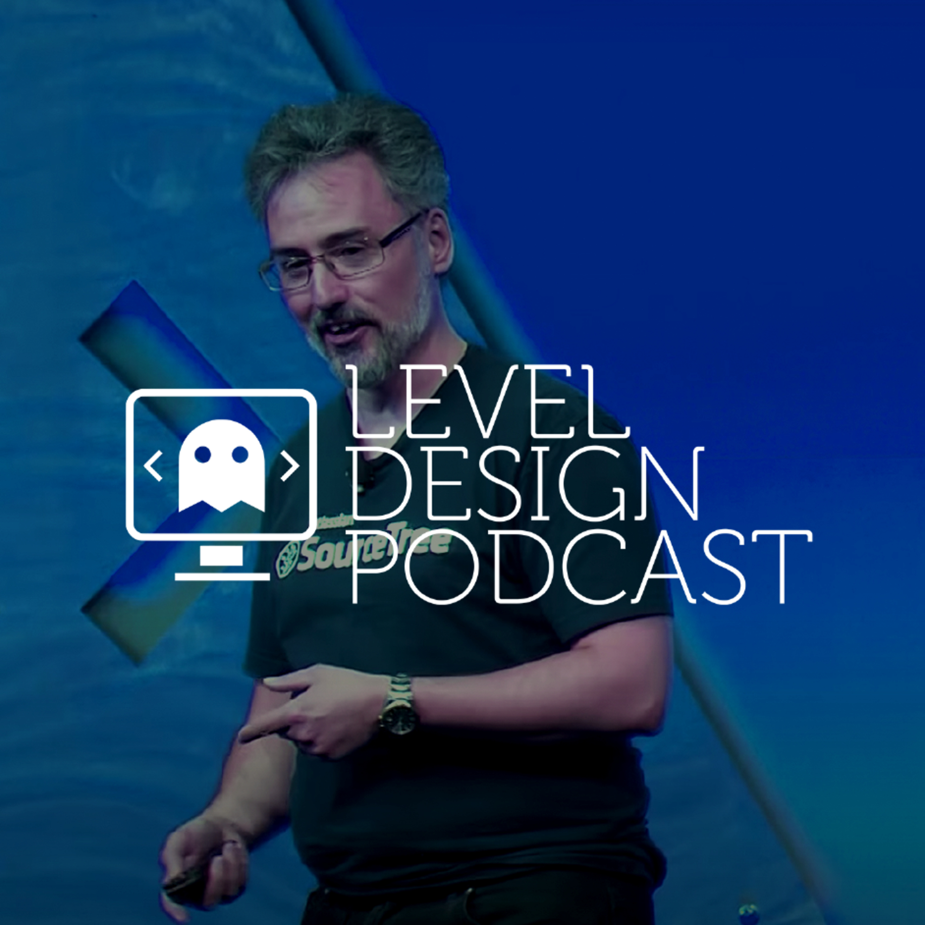 Level Design Podcast