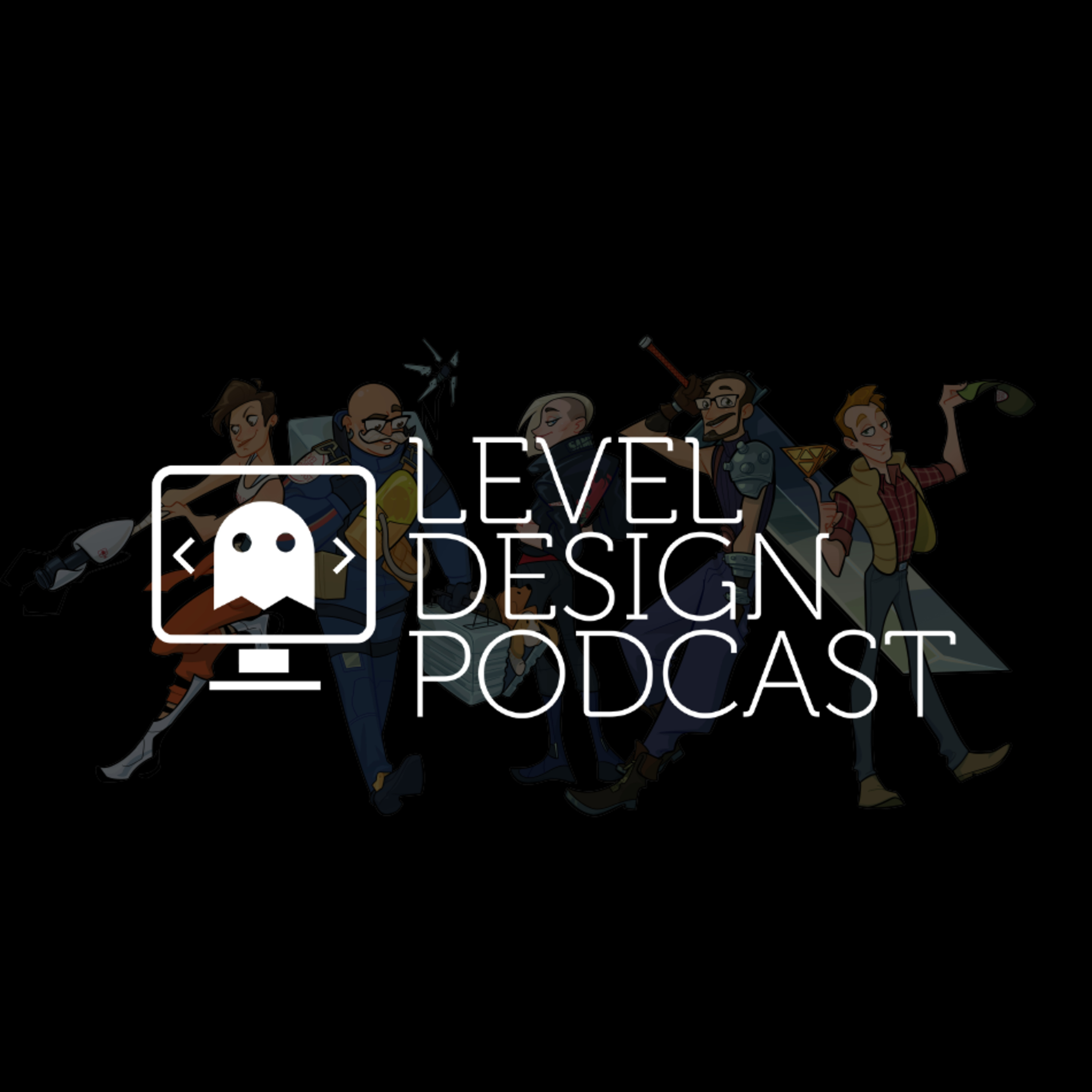 Level Design Podcast