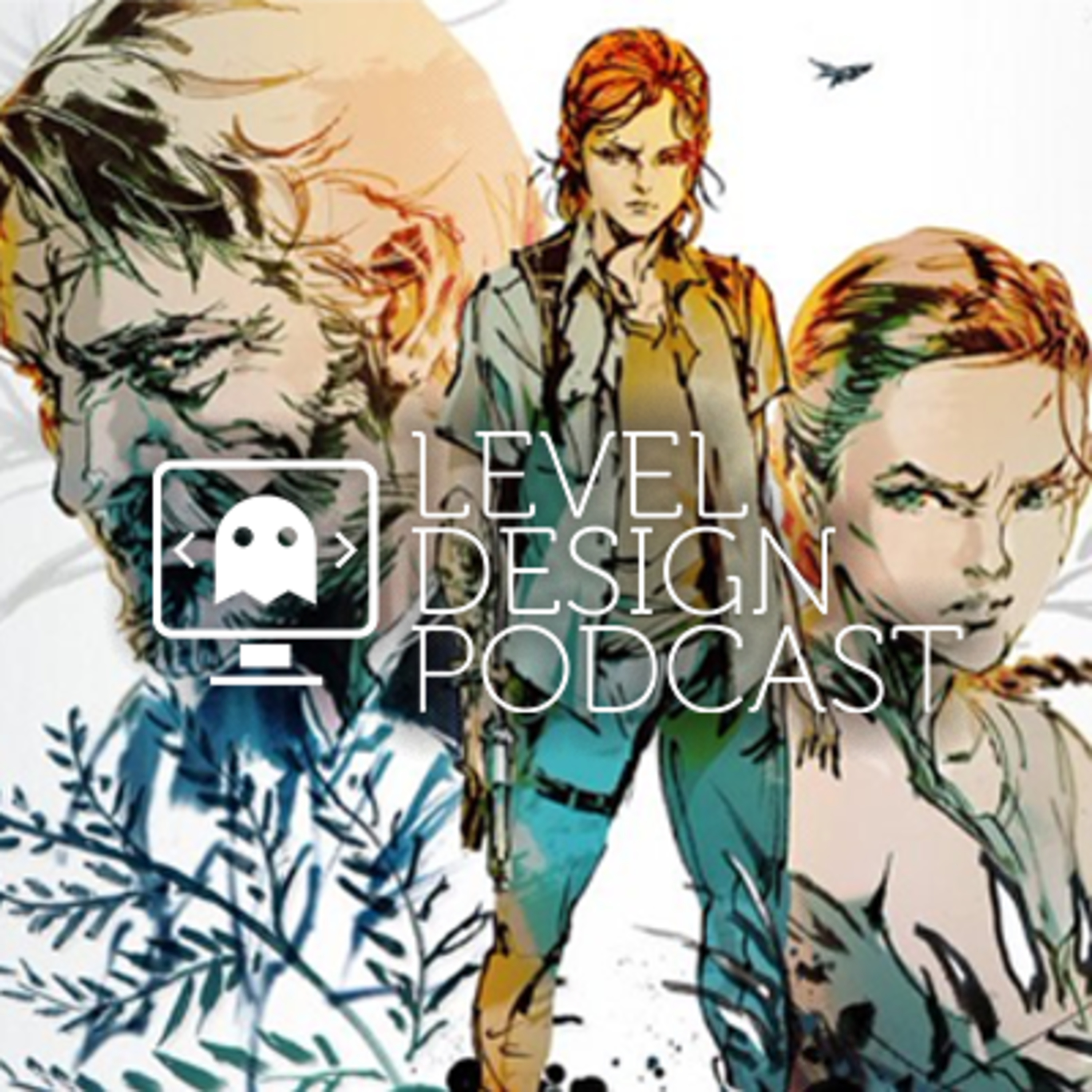 Level Design Podcast