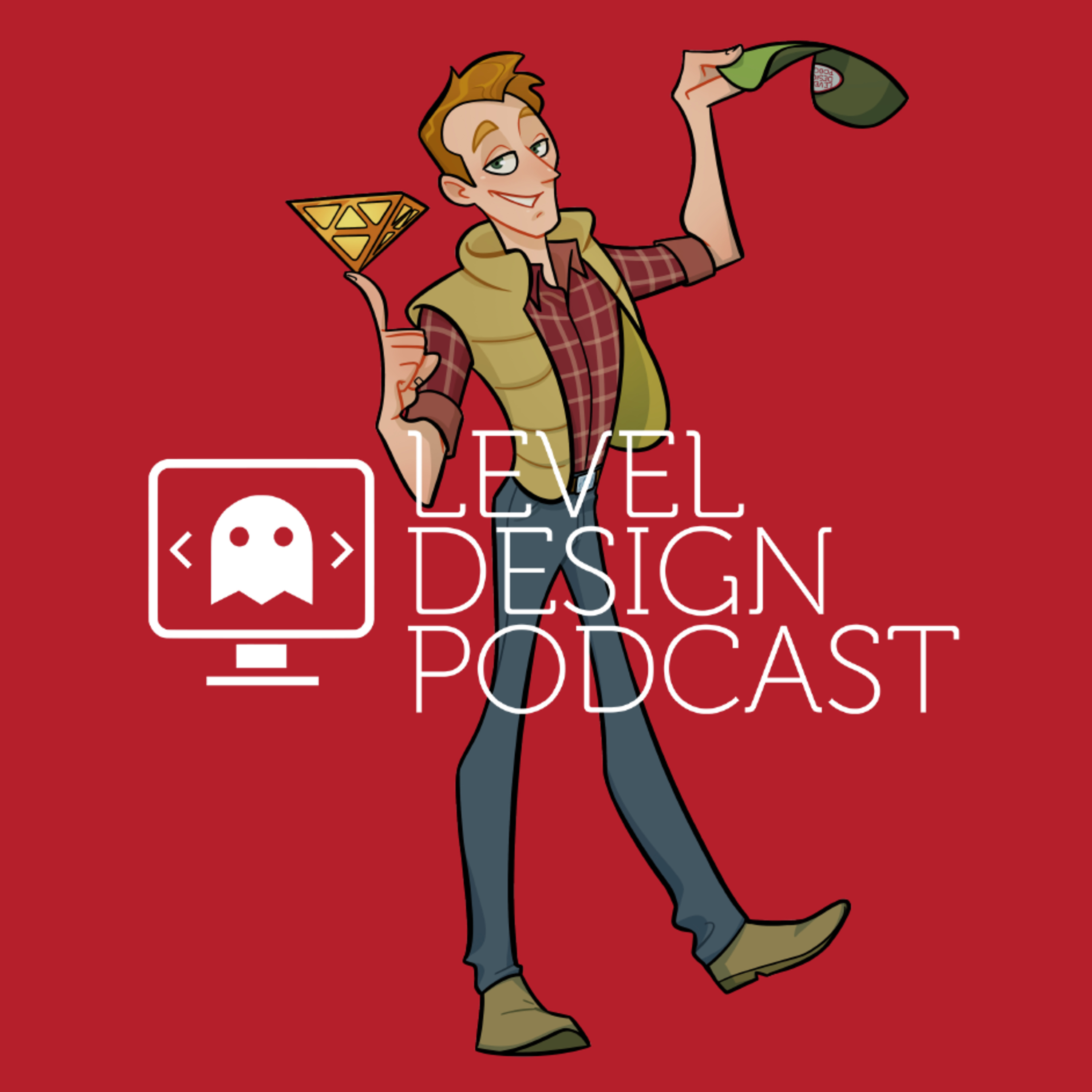 Level Design Podcast