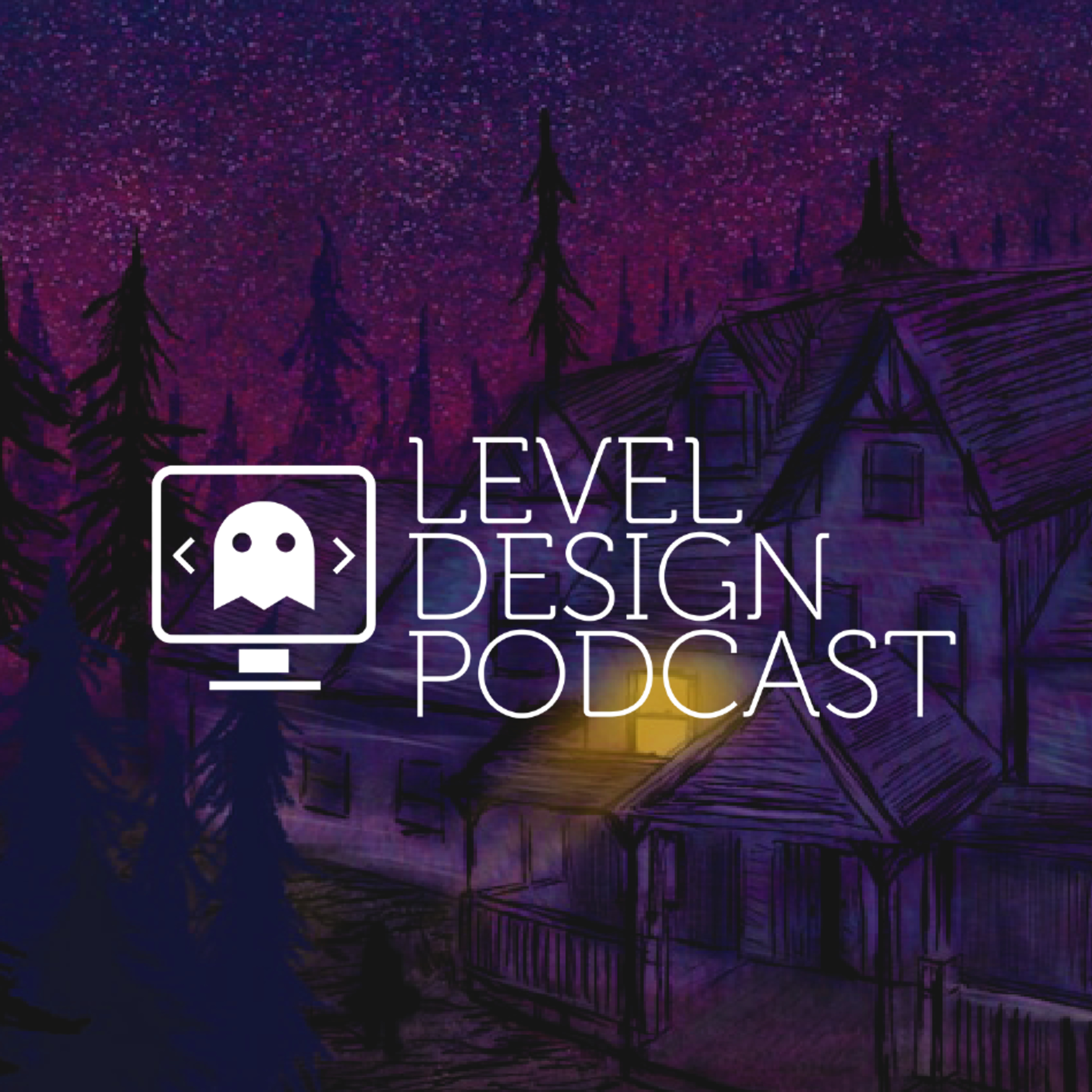 LD036 - Gone Home, Tacoma and more with Steve Gaynor