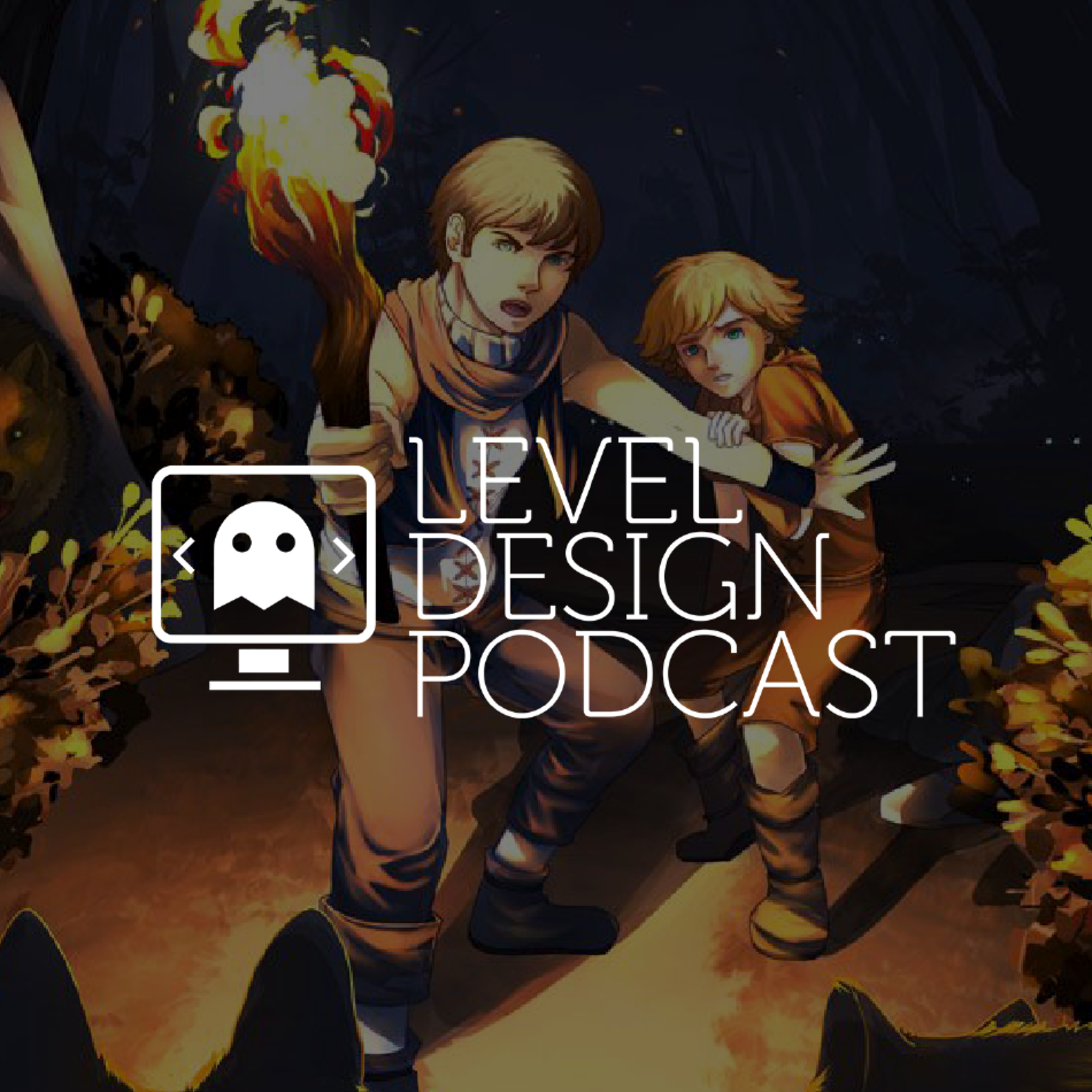 LD040 - Level Design with Tommy Norberg